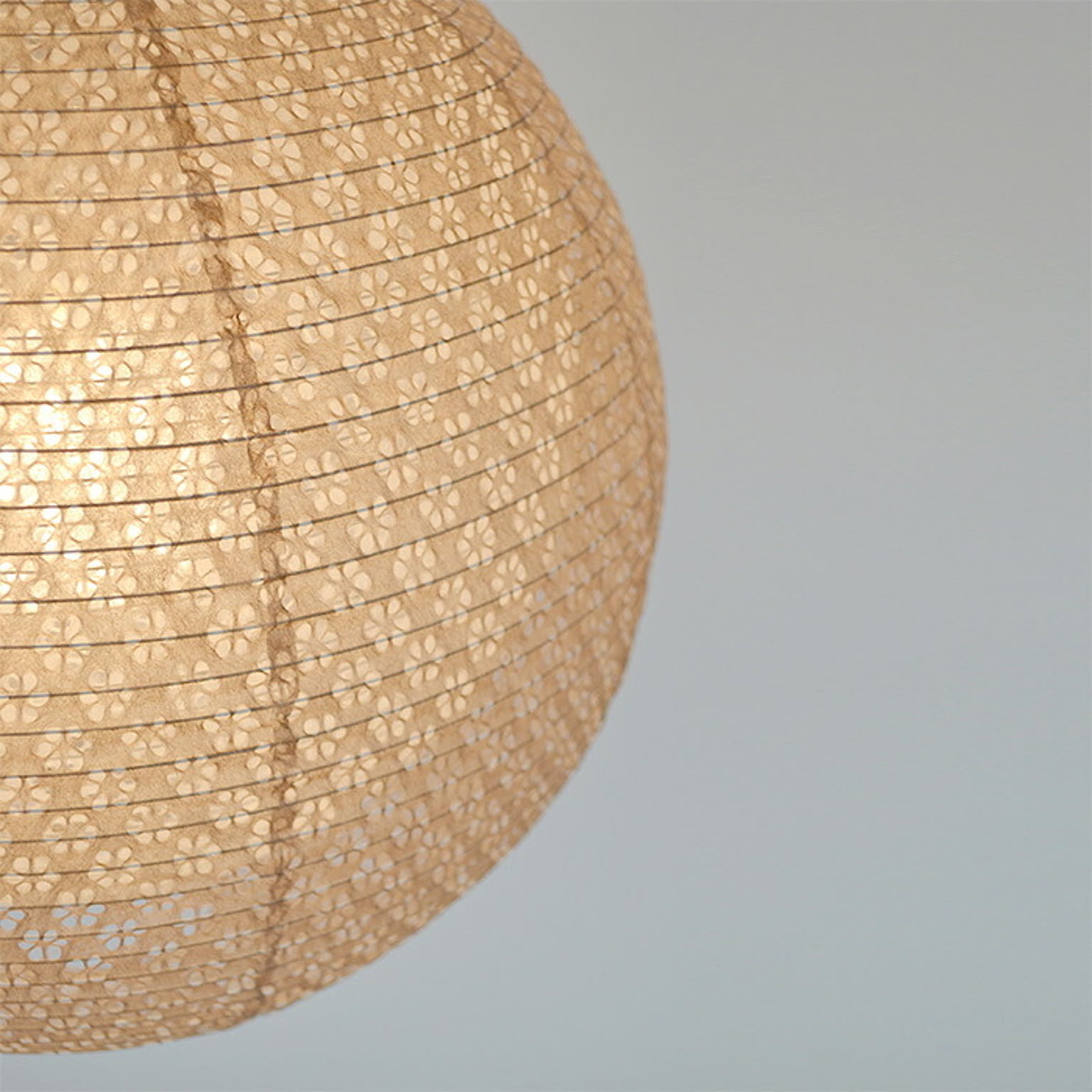 ペンダントライト