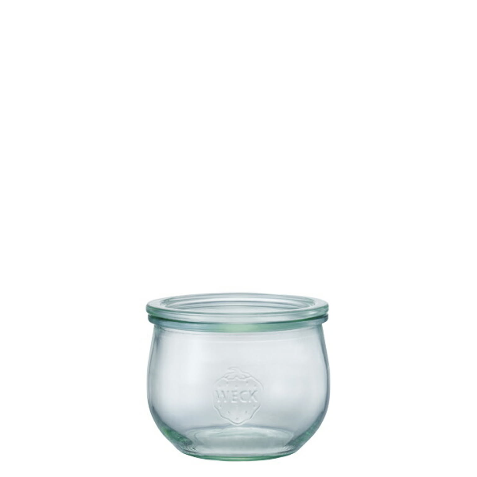 チューリップシェイプ500ml WE-744 / WECK