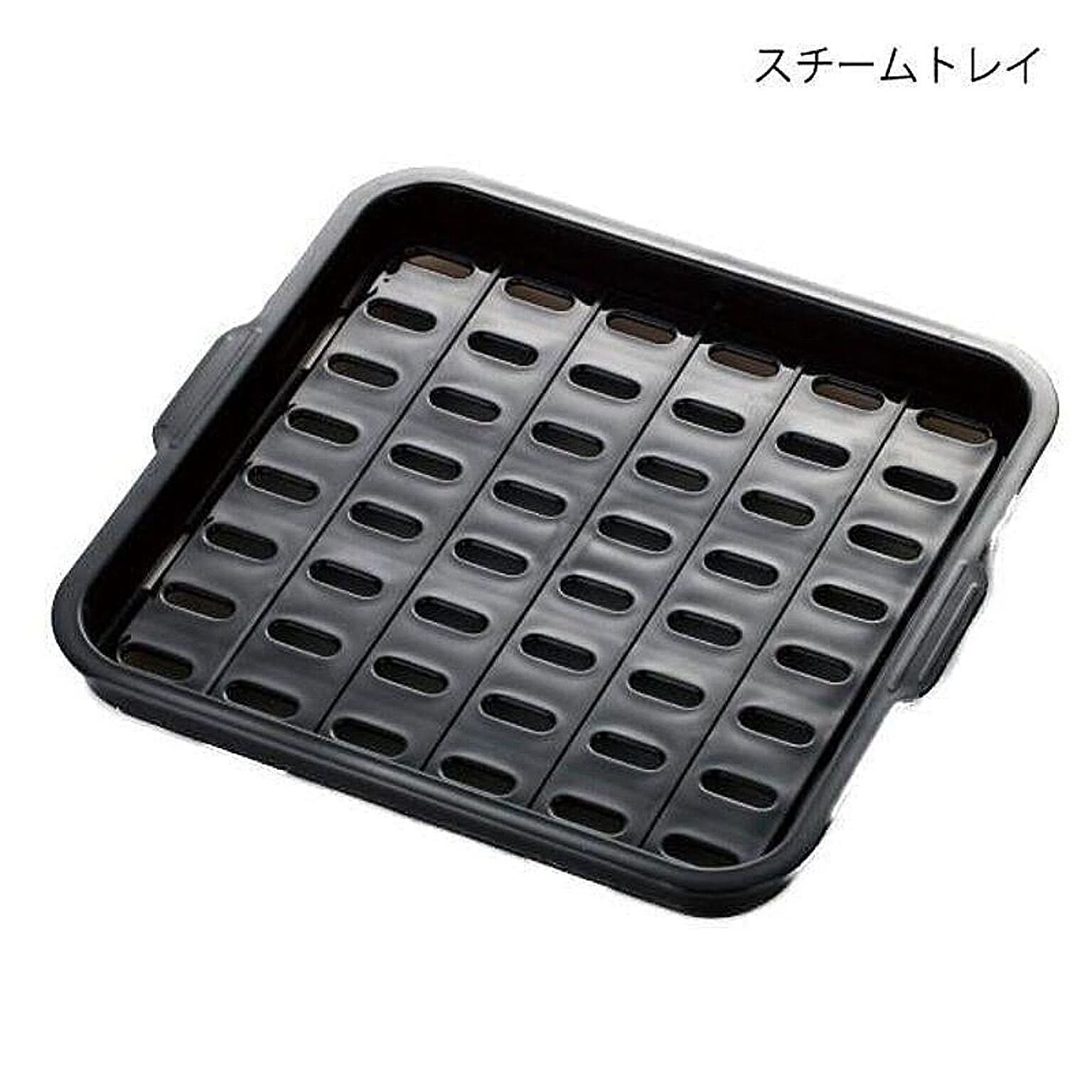 蒸し器