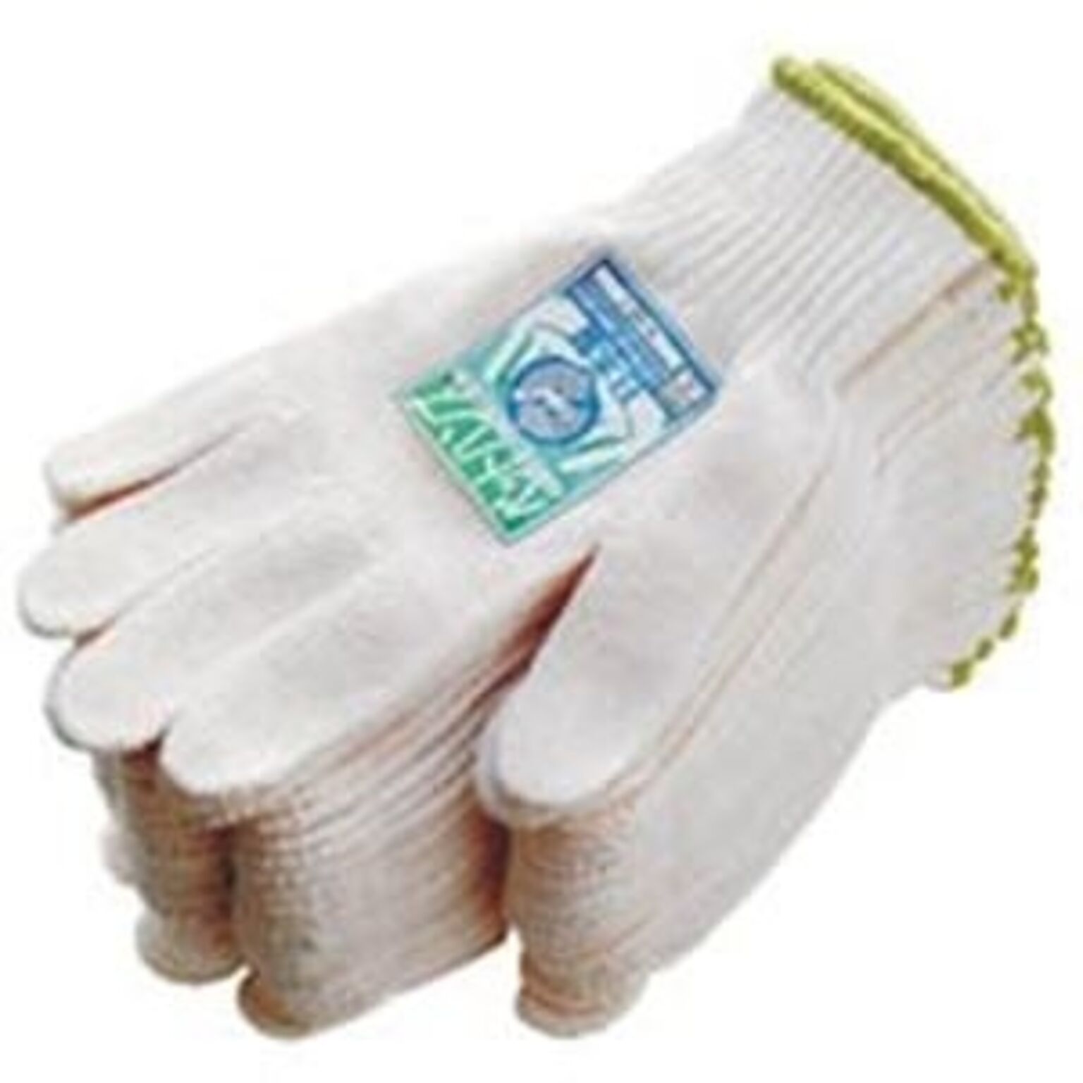 （まとめ）おたふく手袋 ペットハンズ作業手袋 12双〔×40セット〕 - 2