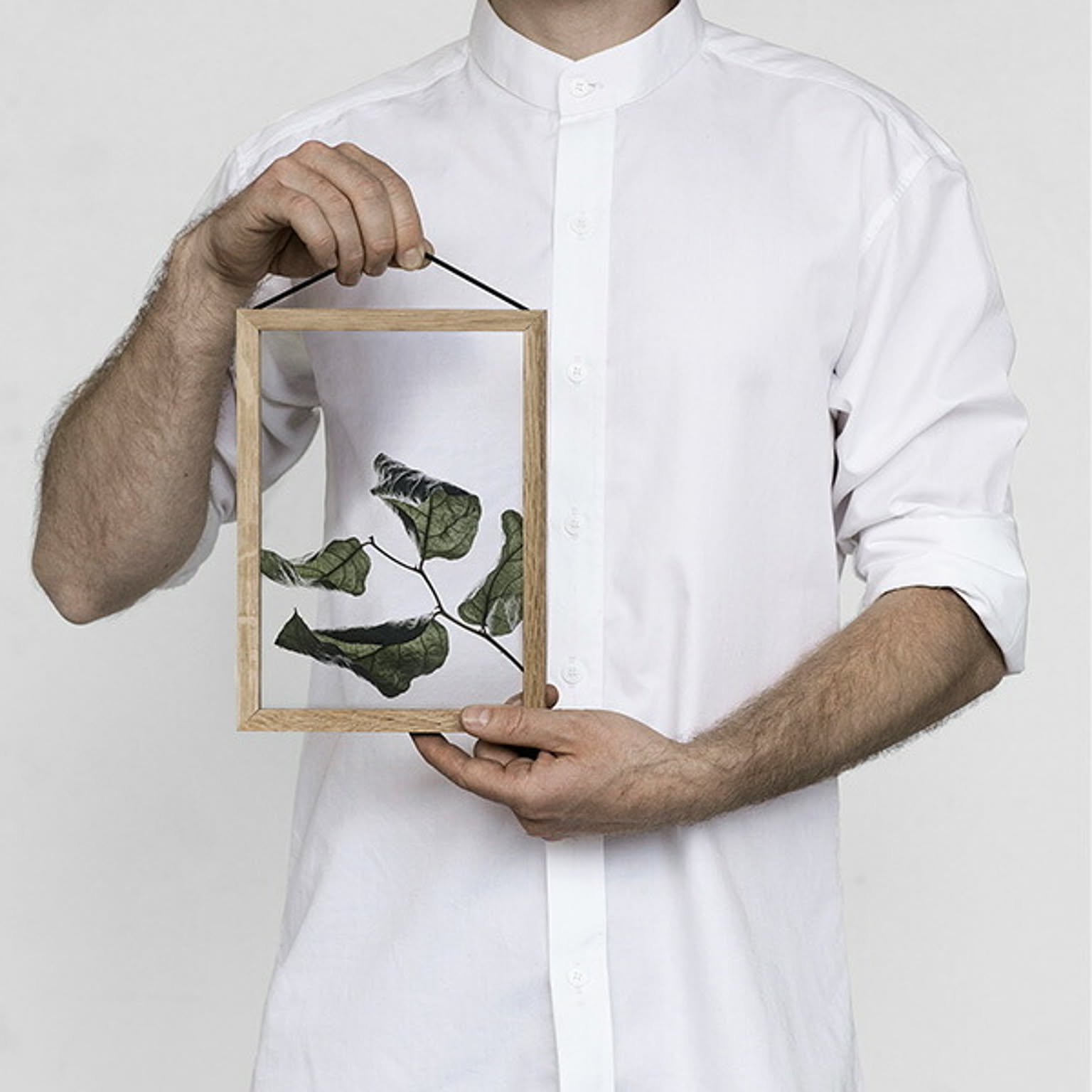 ポスター・ポスターフレーム