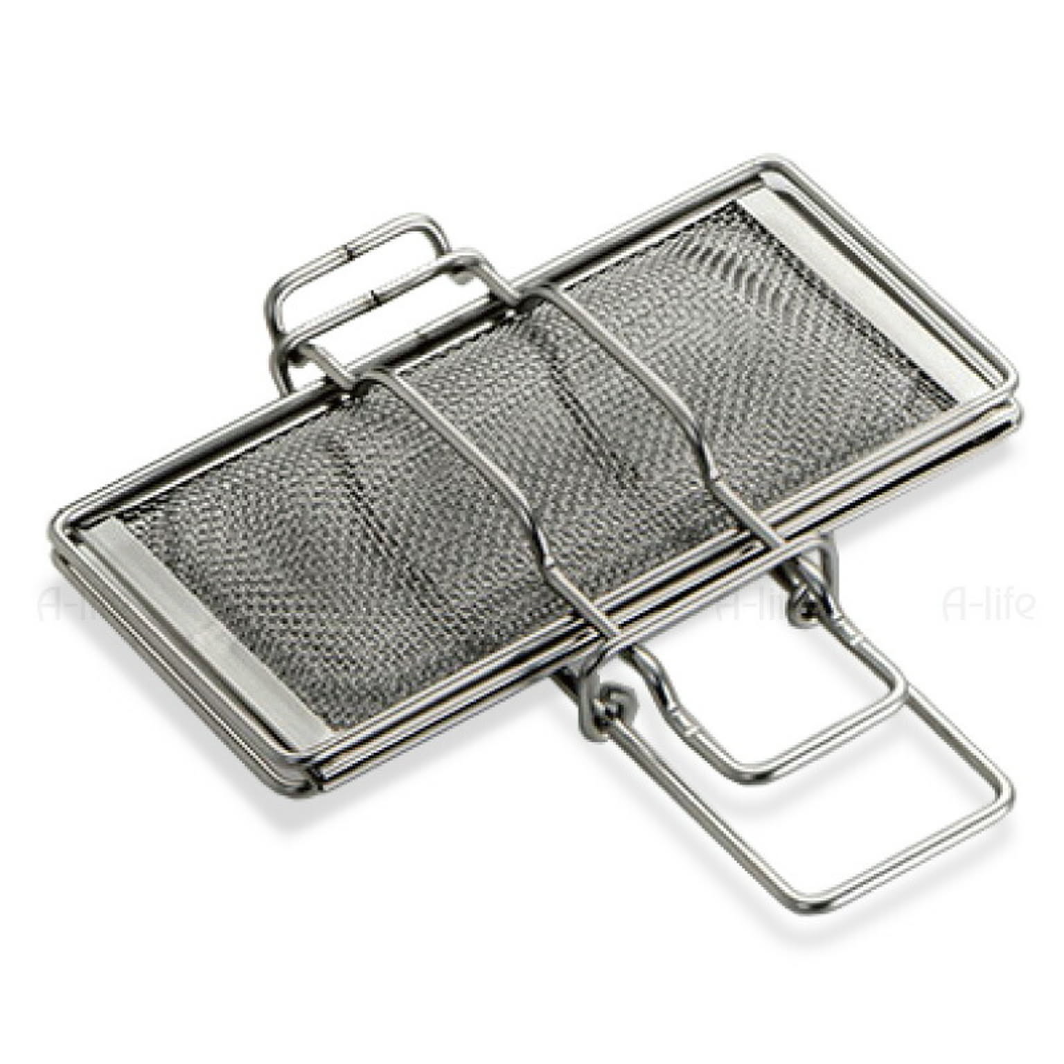 ホットサンドメーカー
