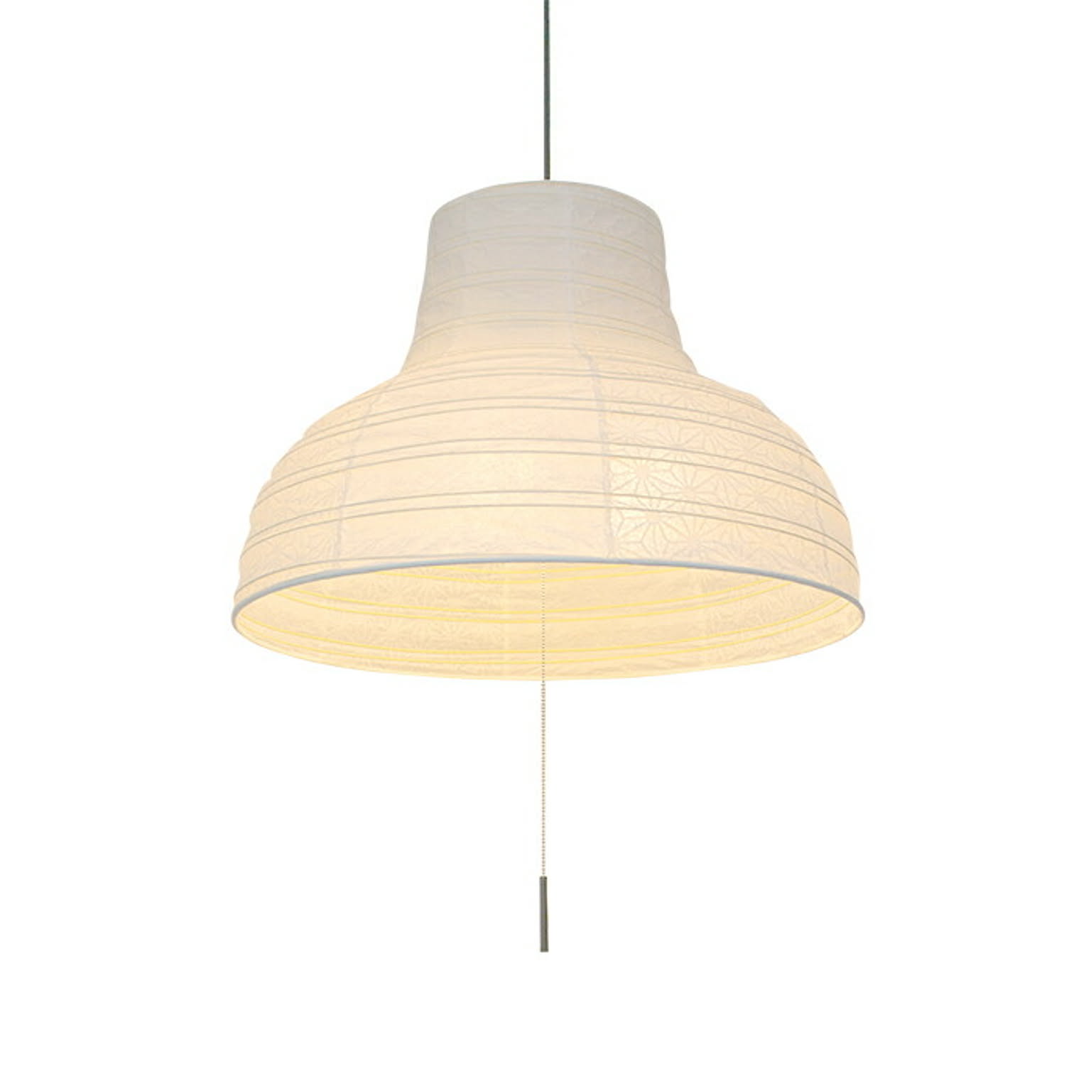 ペンダントライト