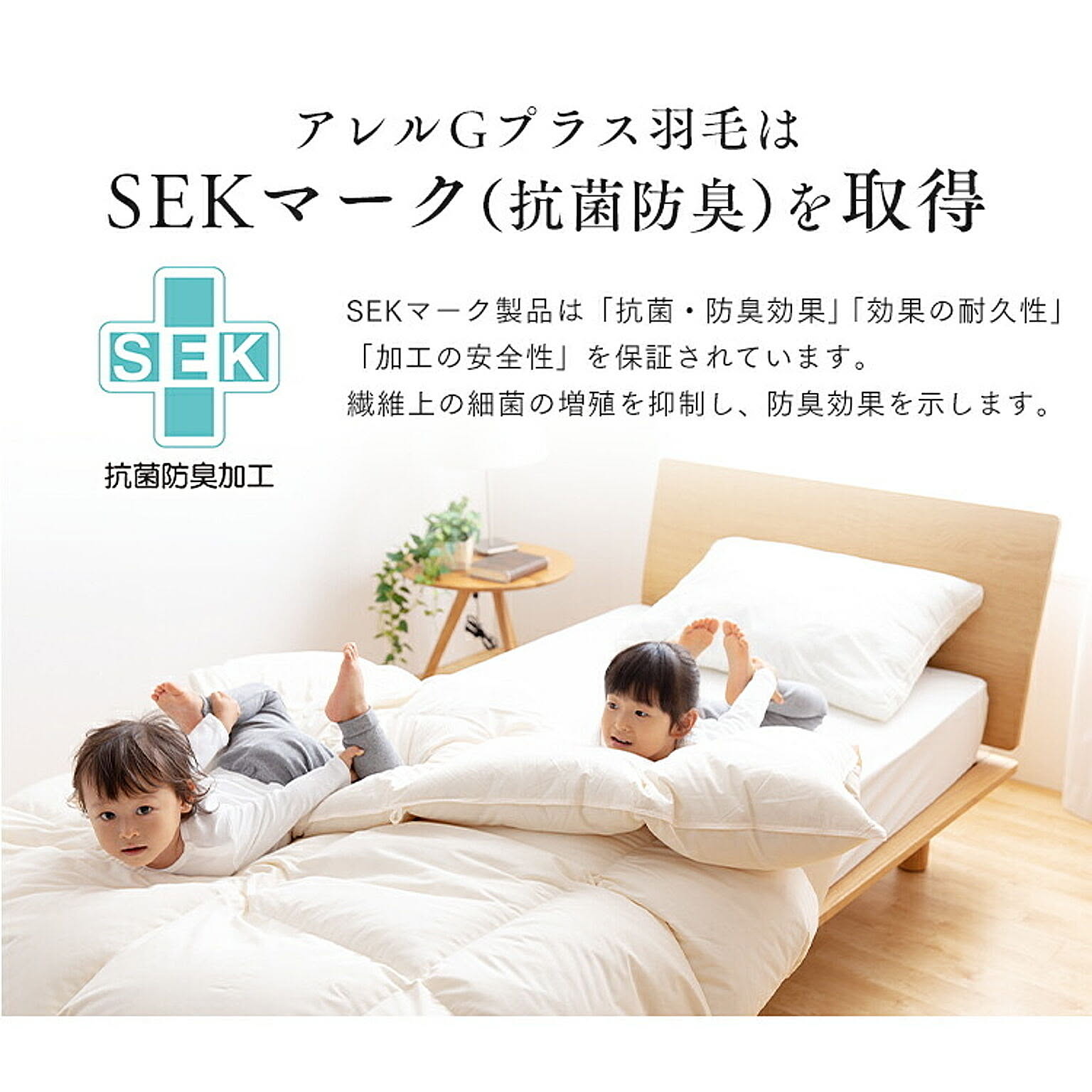 掛け布団