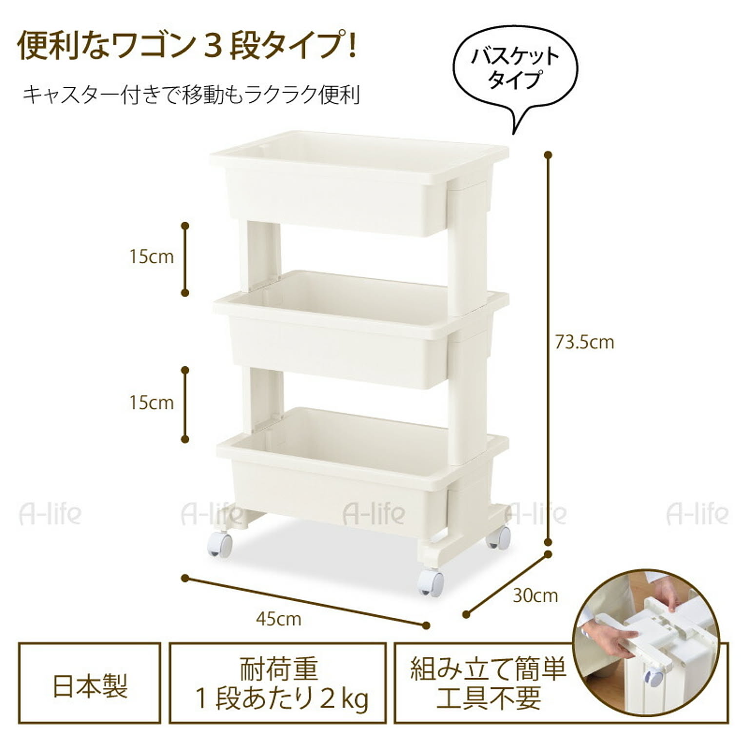 ワゴン
