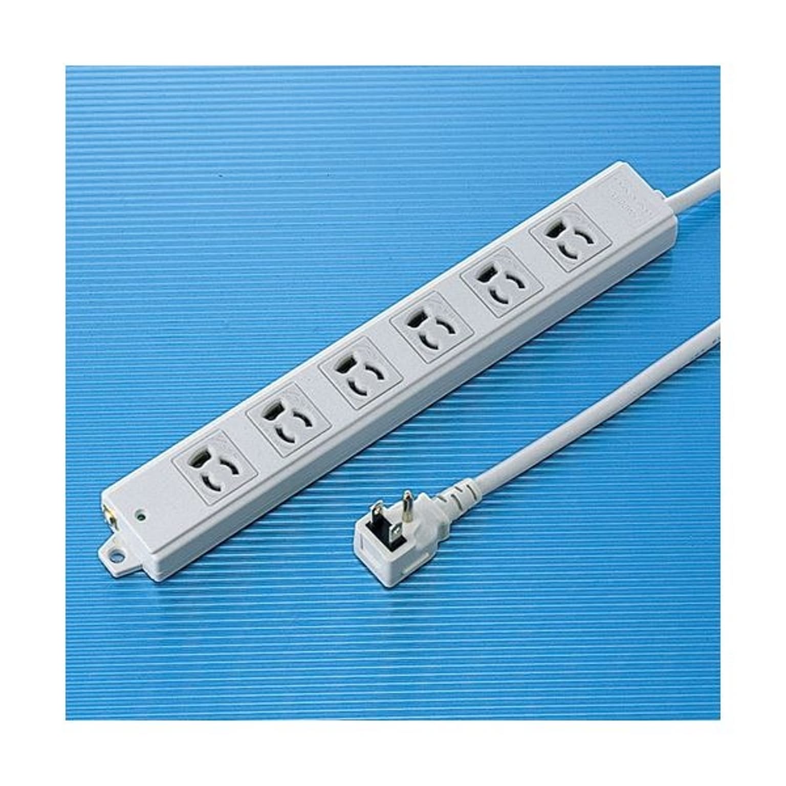 電源タップ