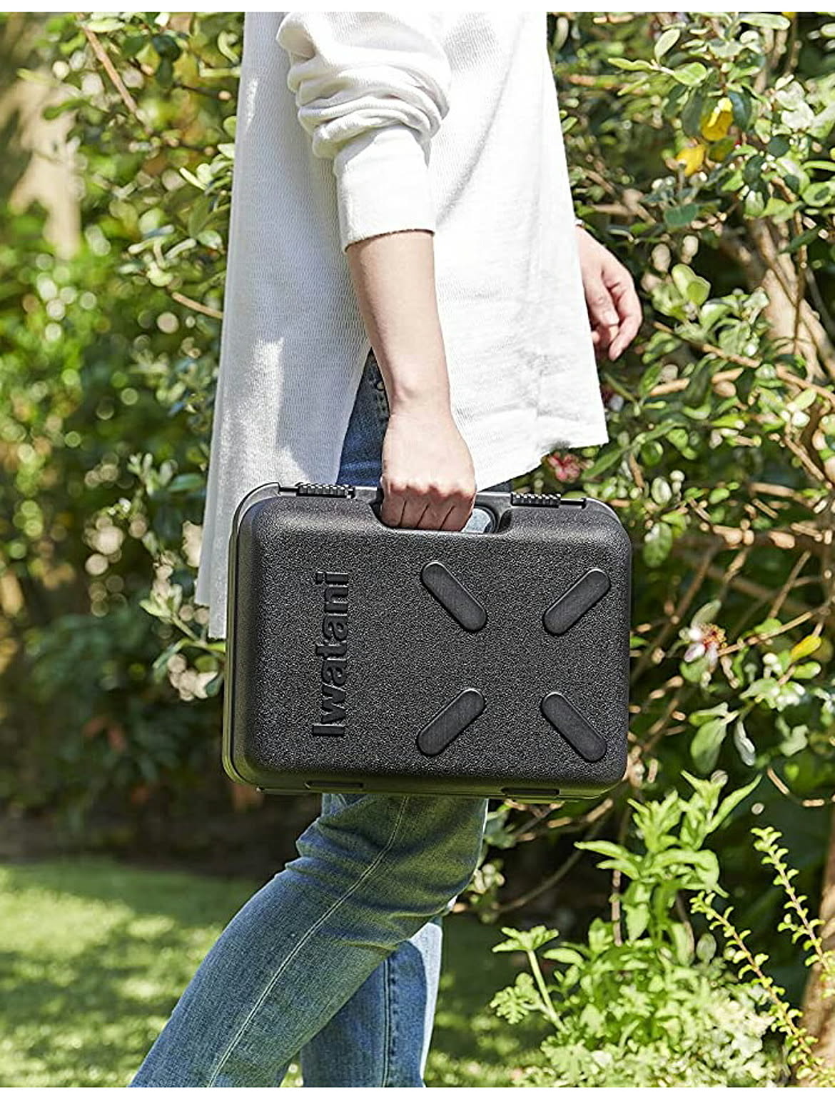 カセットコンロ