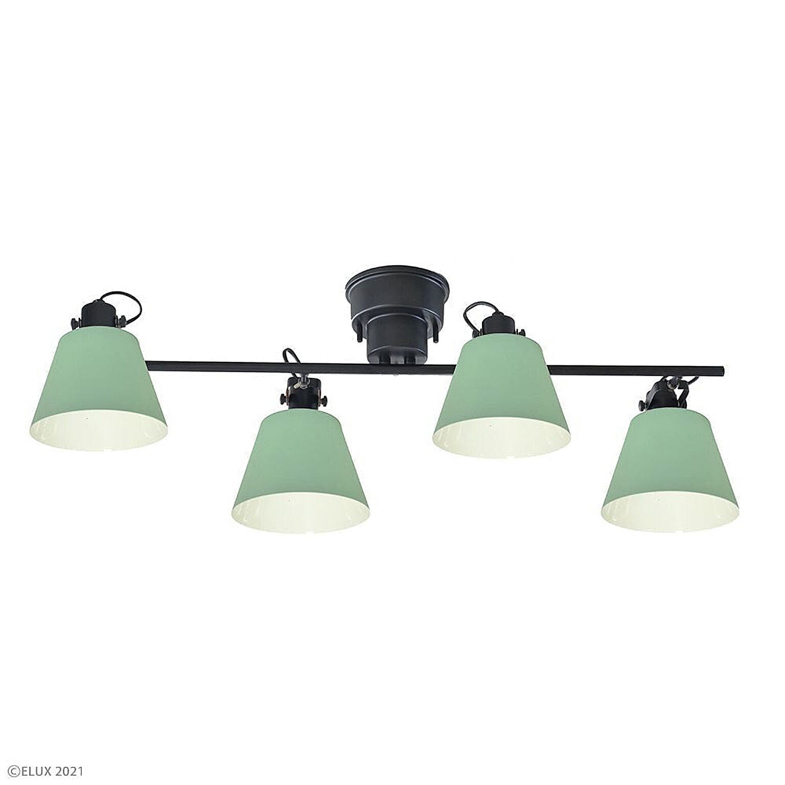 【エルックス】LuCerca FLAGS 4トウ LC10929