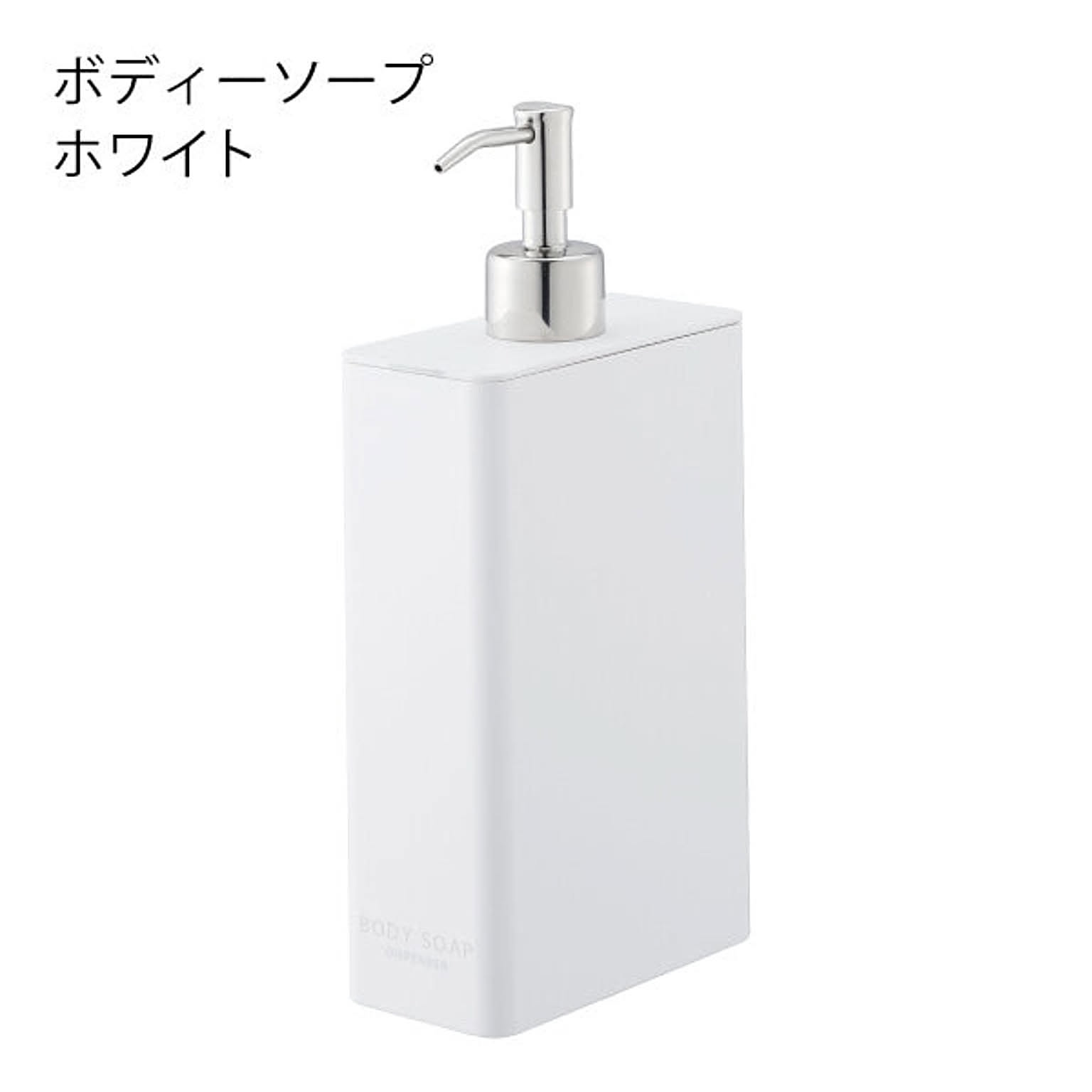 ソープディスペンサー