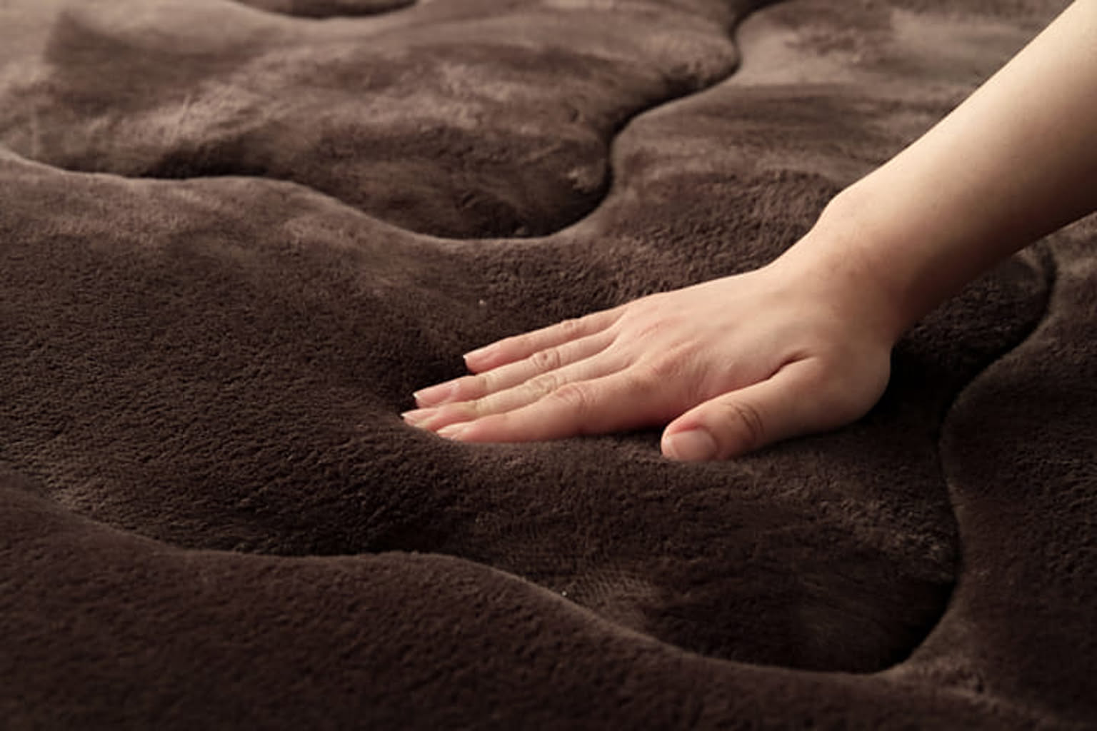 こたつ用敷き布団