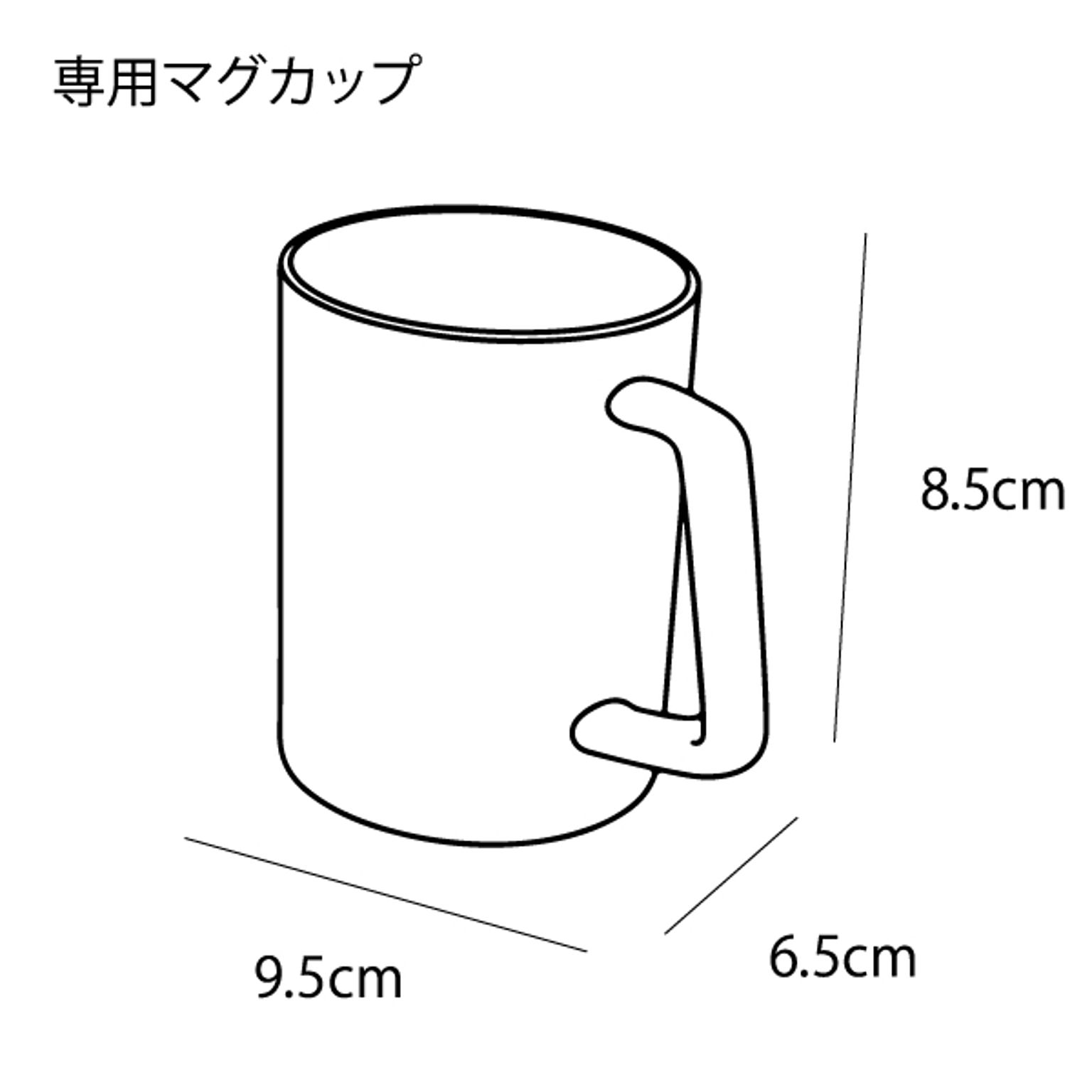 コーヒーメーカー