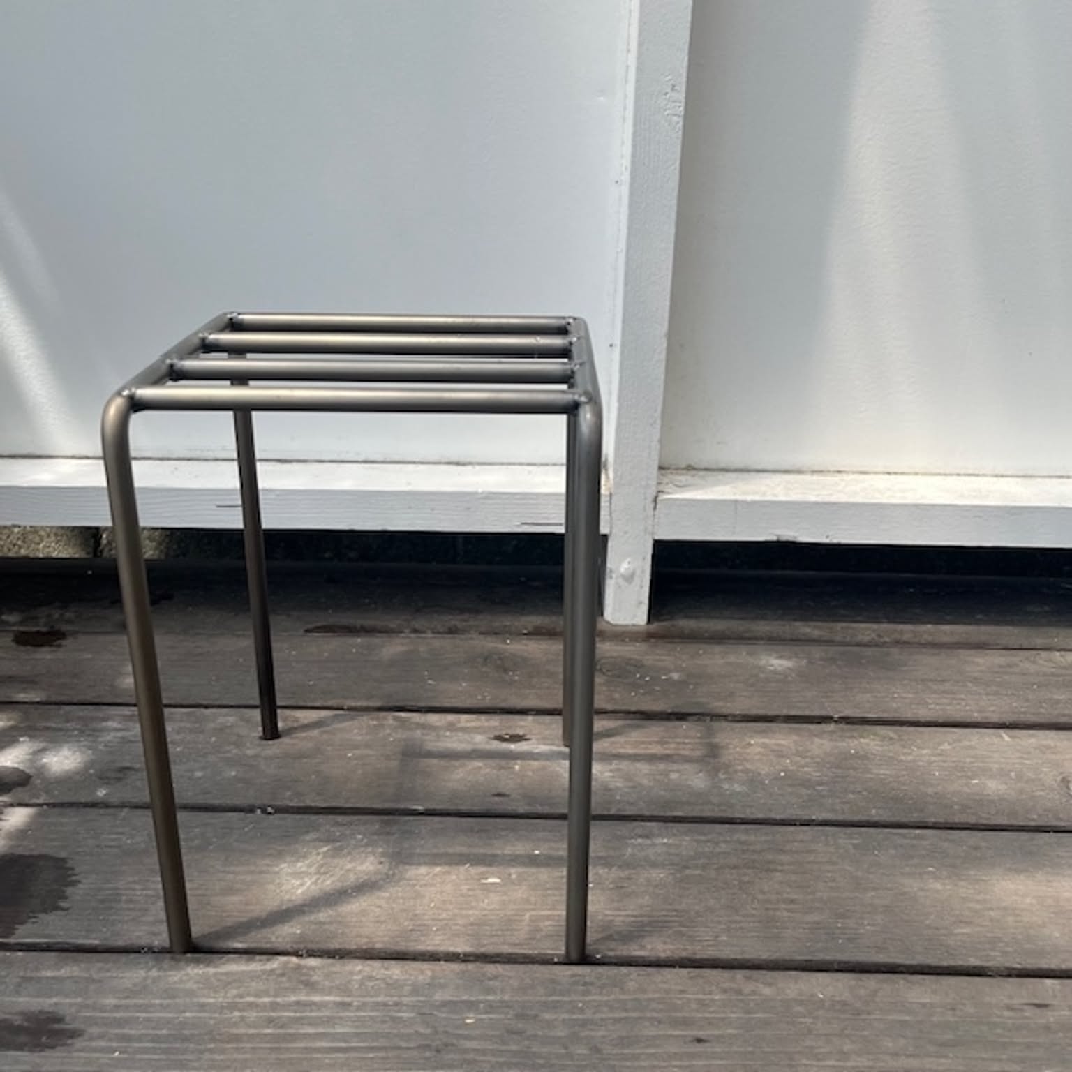 KNOP plant stands　 プランタースタンド　 コンパクト　シンプル