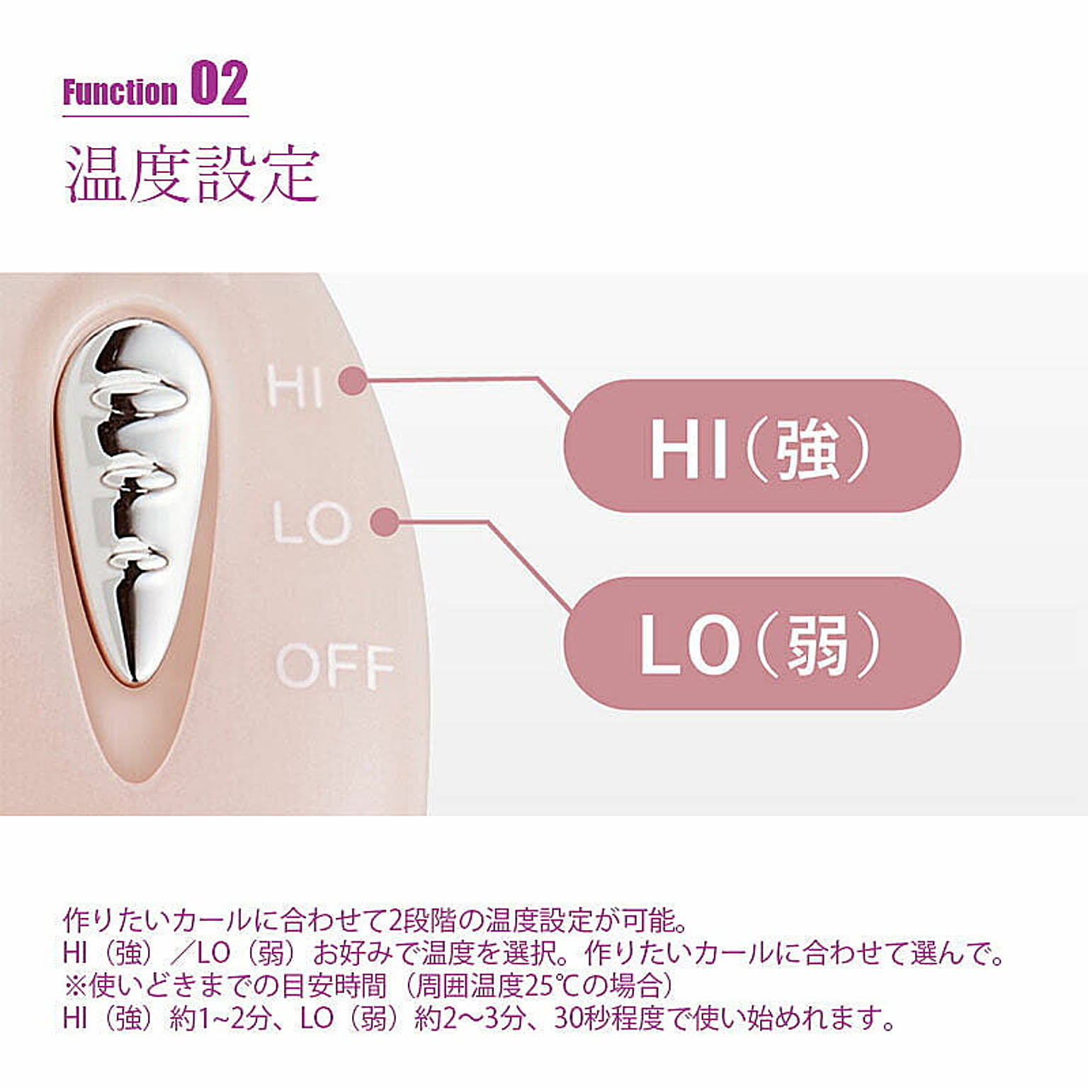 美容グッズ