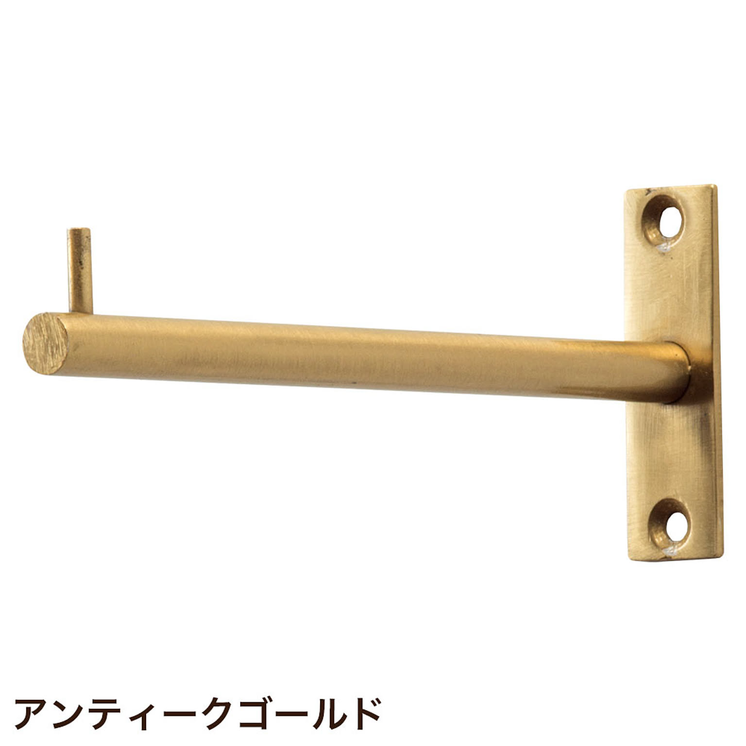 壁掛けフック・壁掛け金具