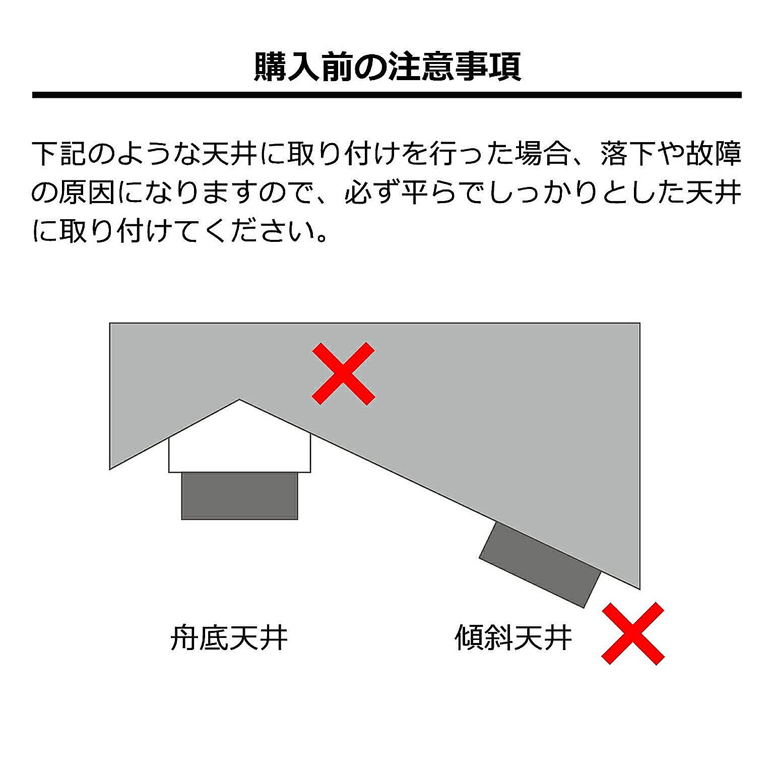 シーリングライト
