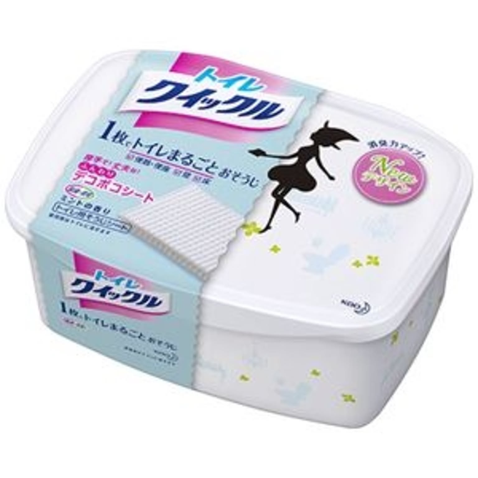 トイレ掃除用品