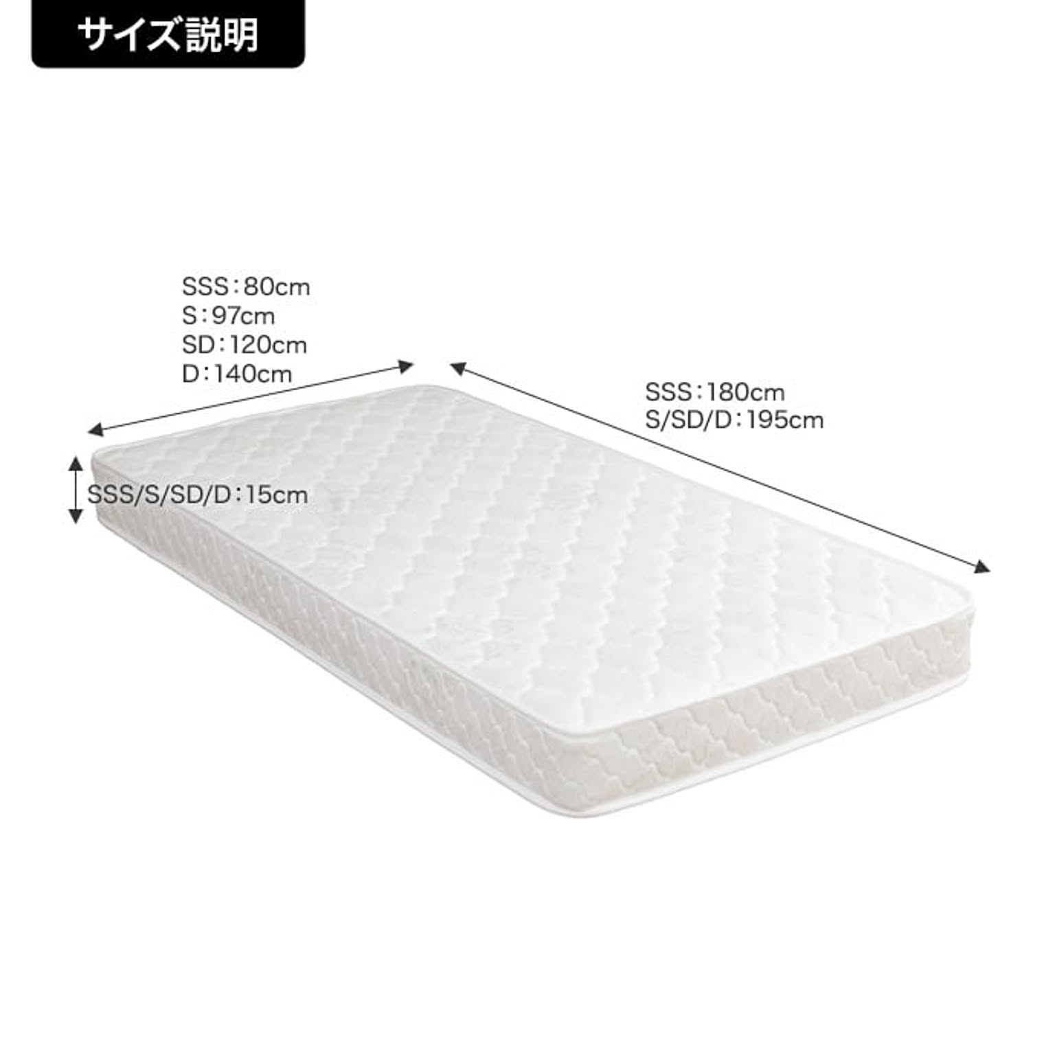 すのこベッド