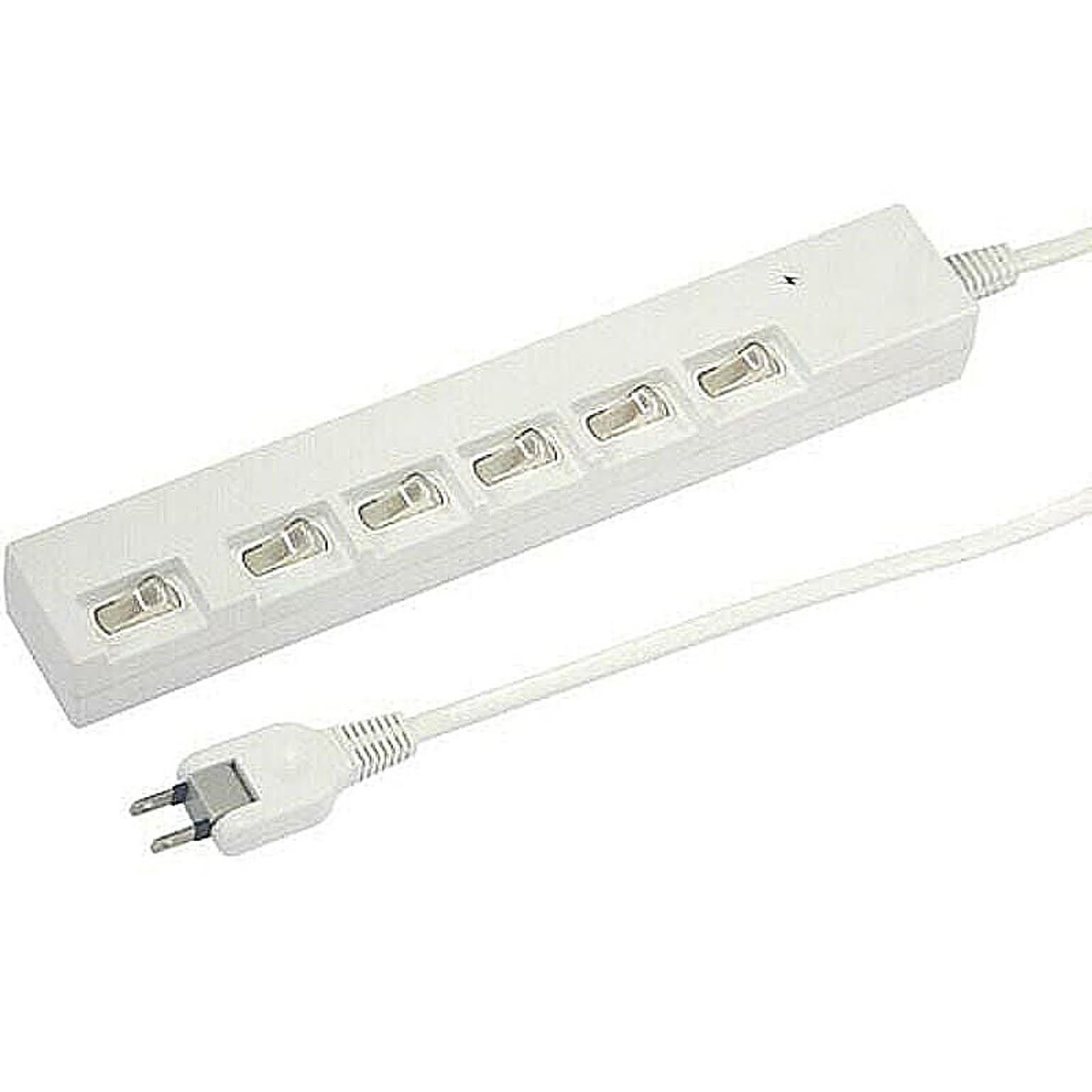 電源タップ