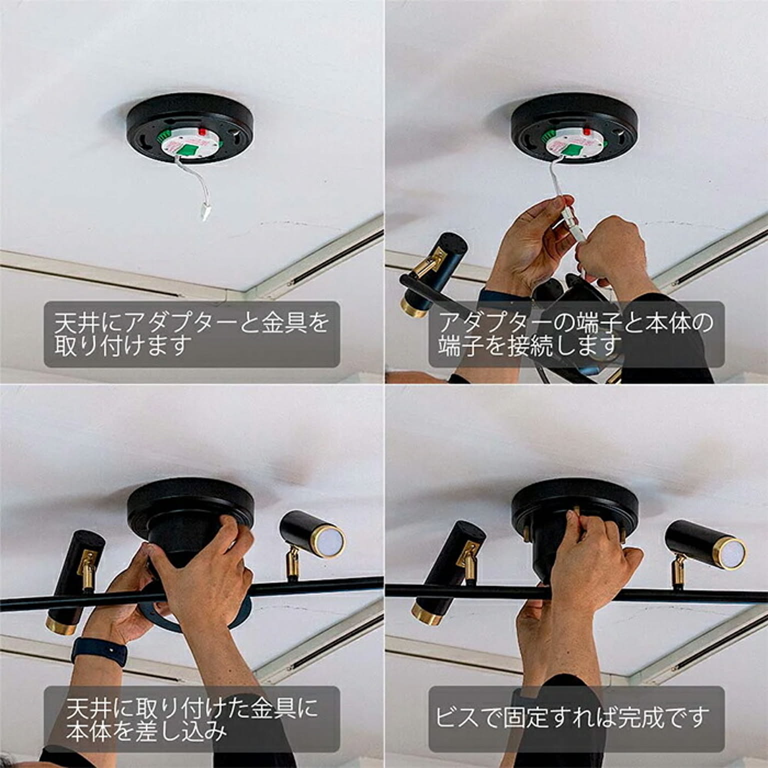 スポットライト
