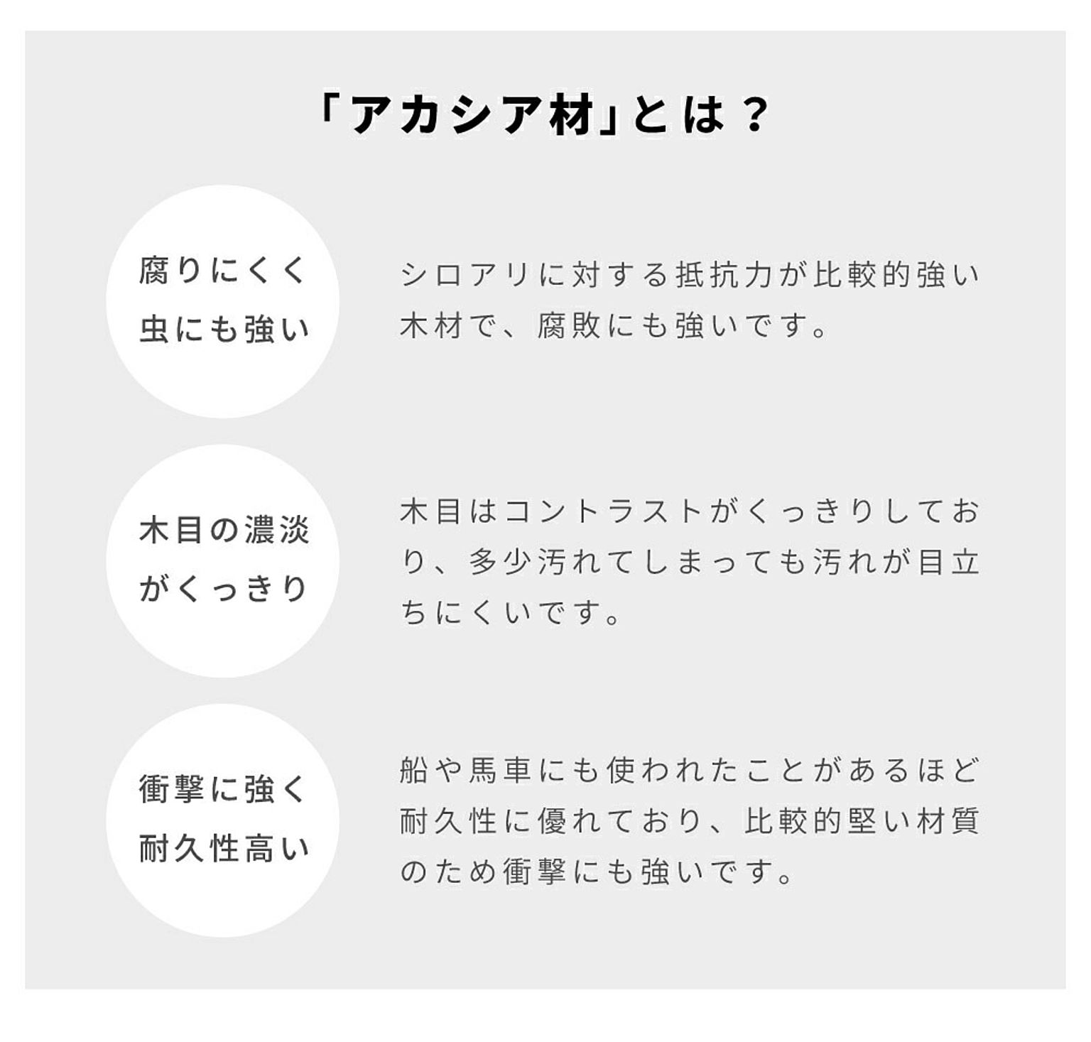 サイドテーブル・ナイトテーブル