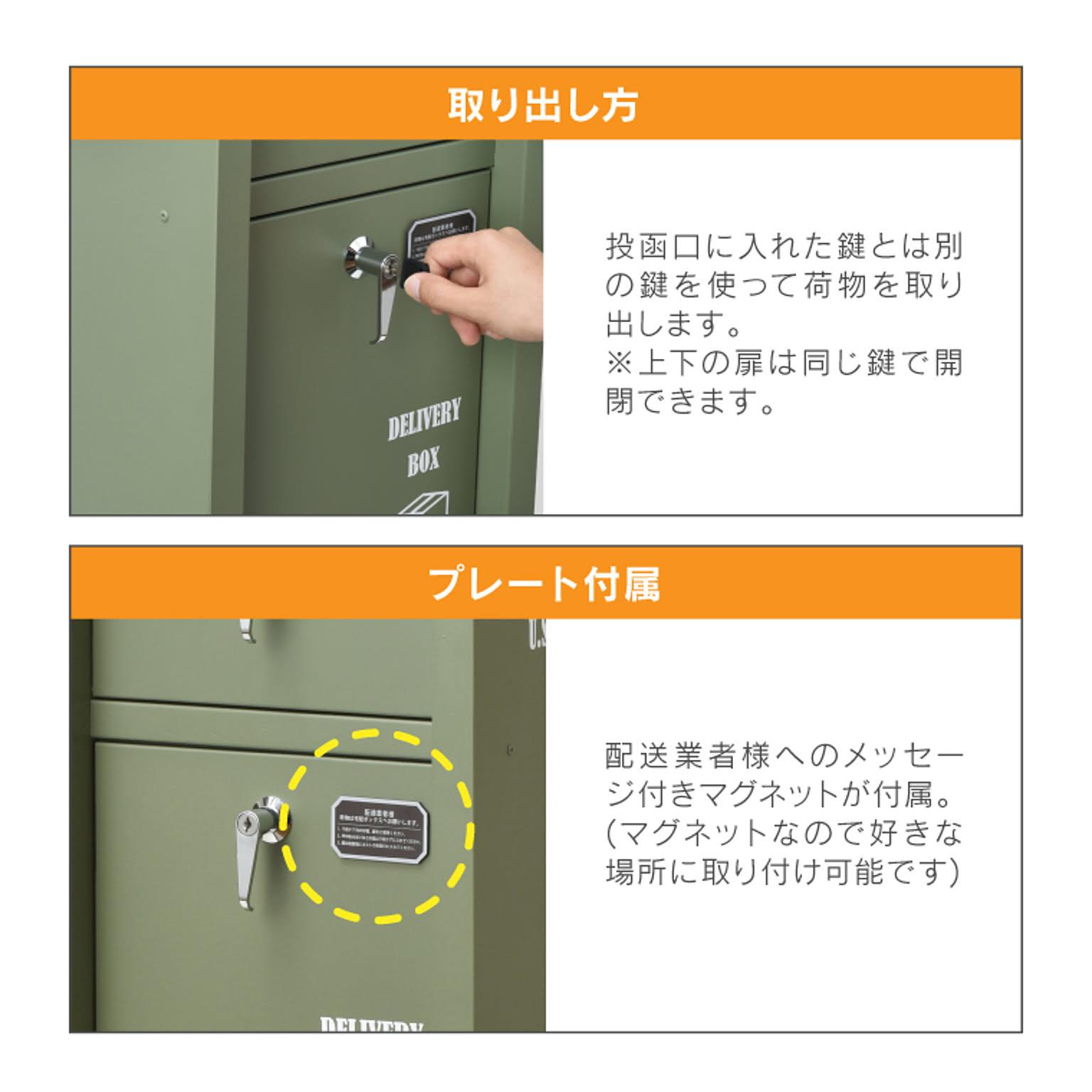 ポスト