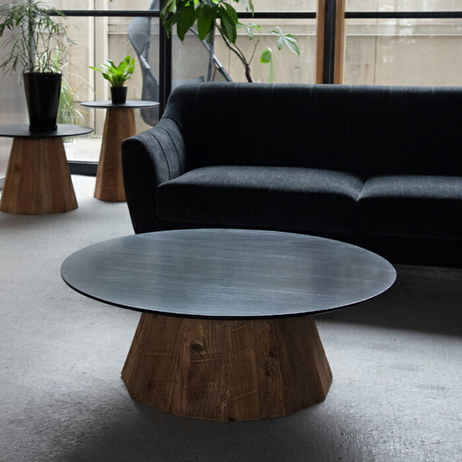 センターテーブル・ローテーブル