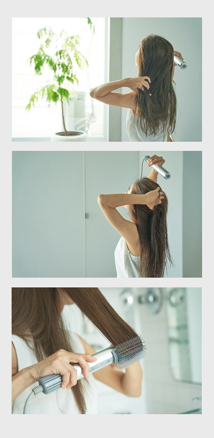 美容家電