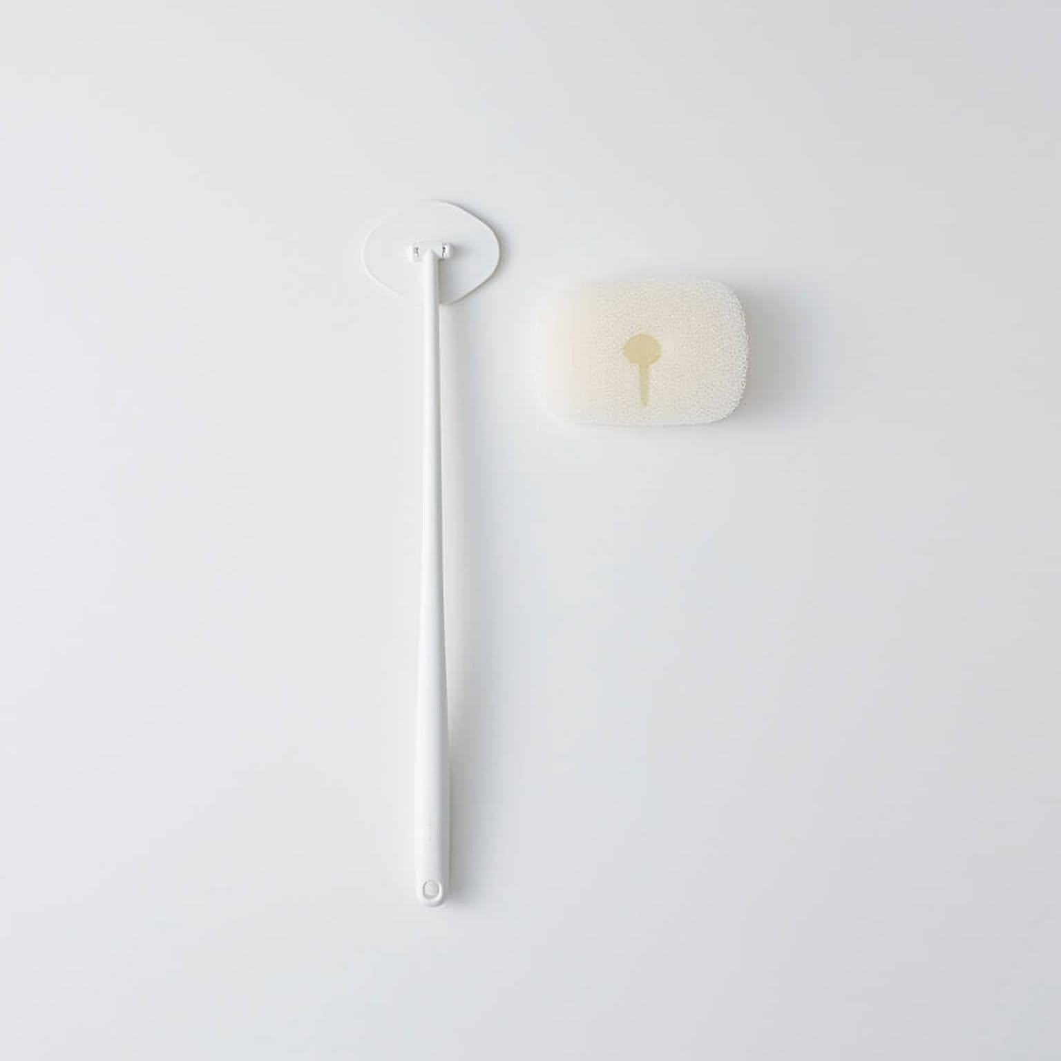 お風呂掃除用品