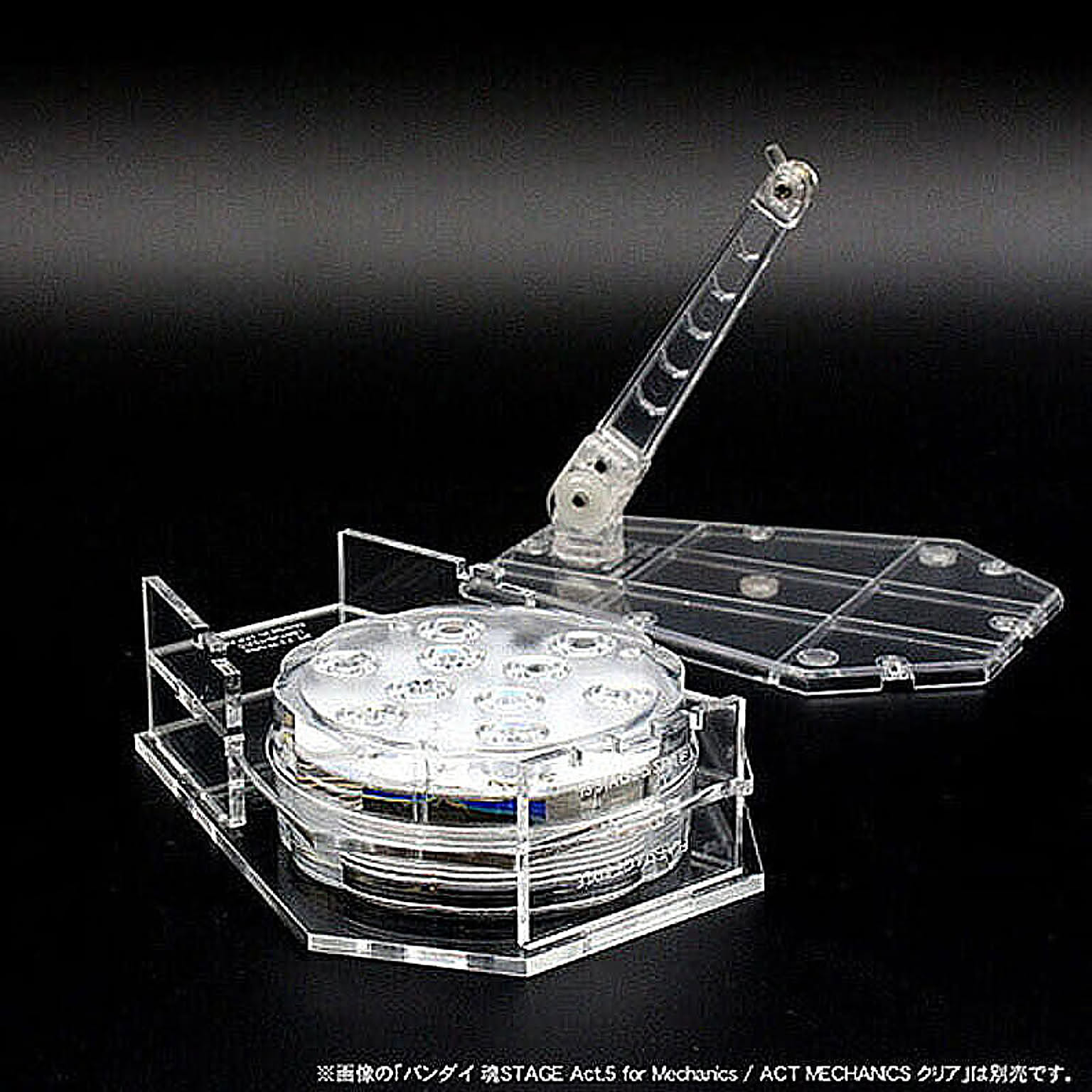 コレクションケース