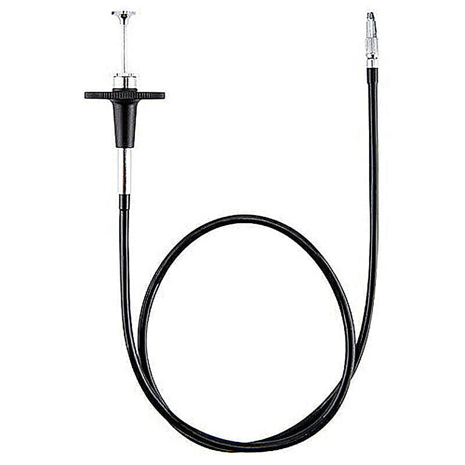 JJC　レリーズ 70cm ブラック VJJC-TCR-70BK 管理No. 4975981451294