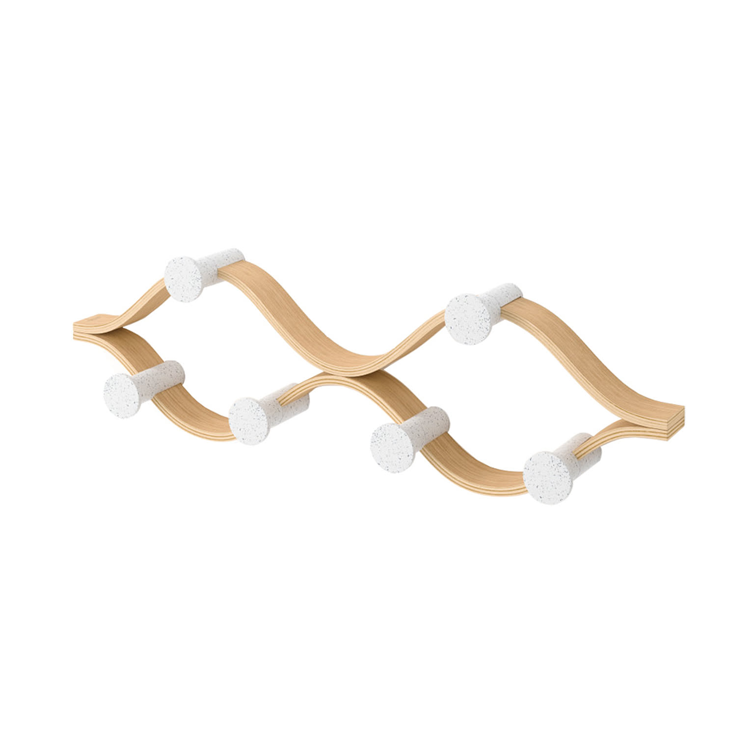 壁掛けフック・壁掛け金具