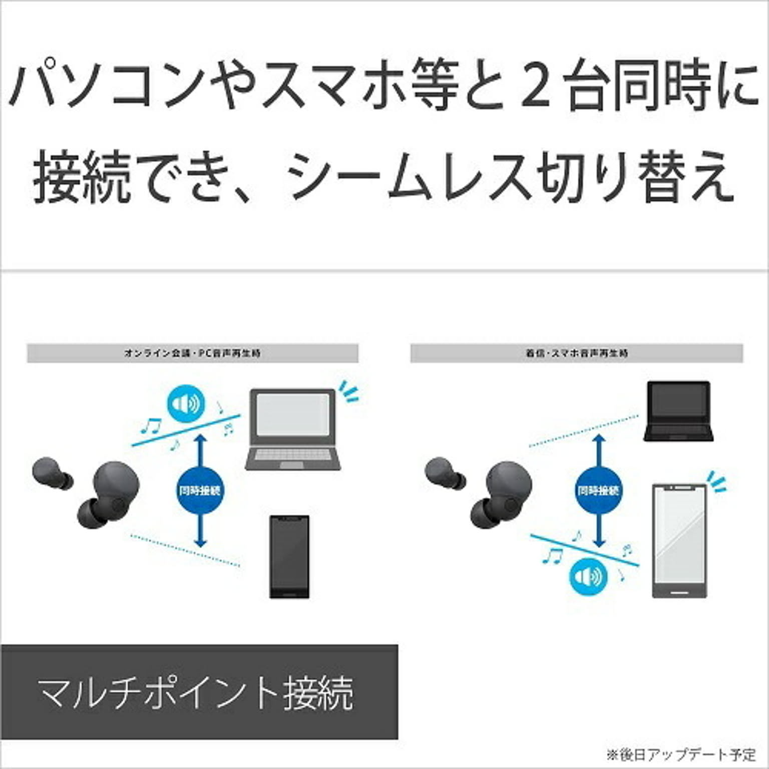 イヤホン・ヘッドホン