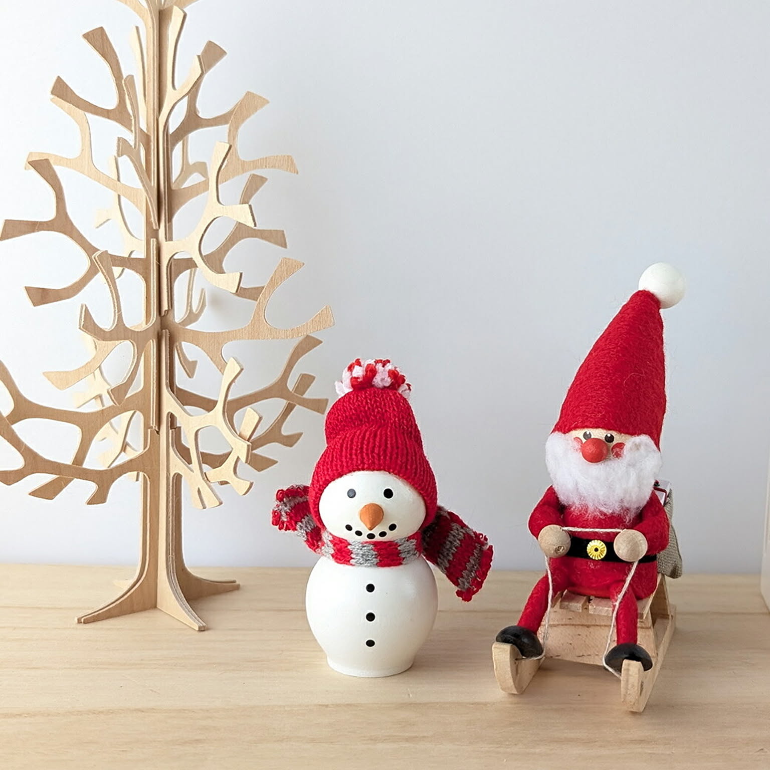 クリスマスグッズ