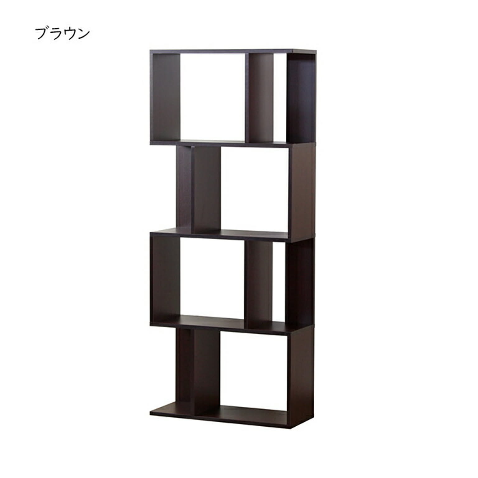 オープンラック