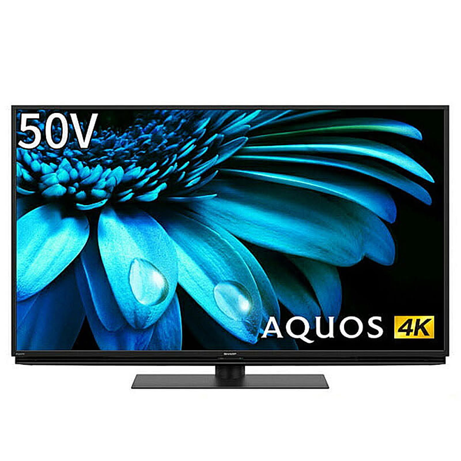 液晶テレビ