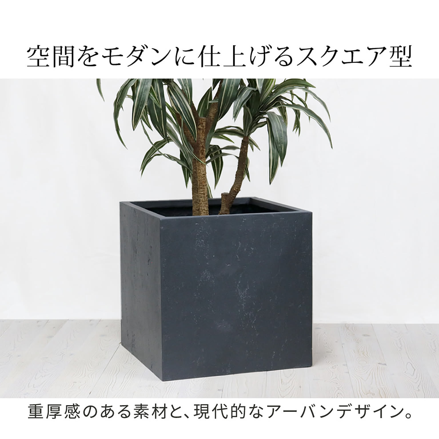 プランター・植木鉢