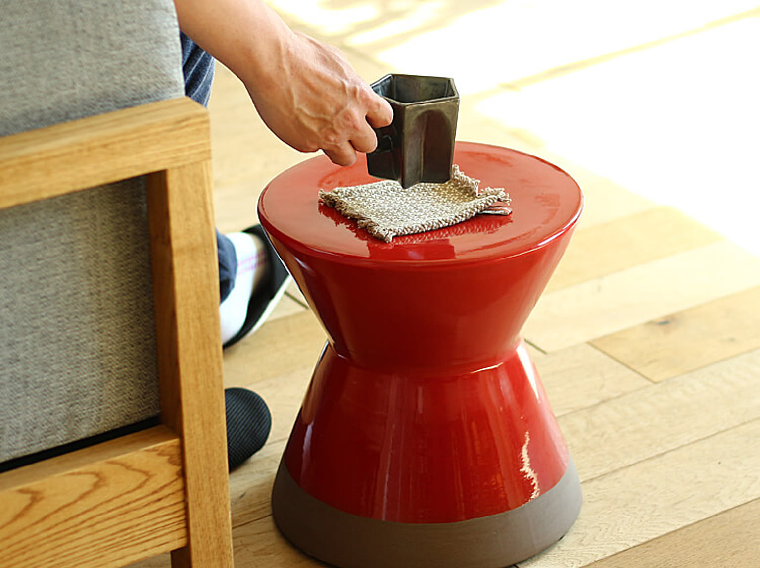 スツール・丸椅子