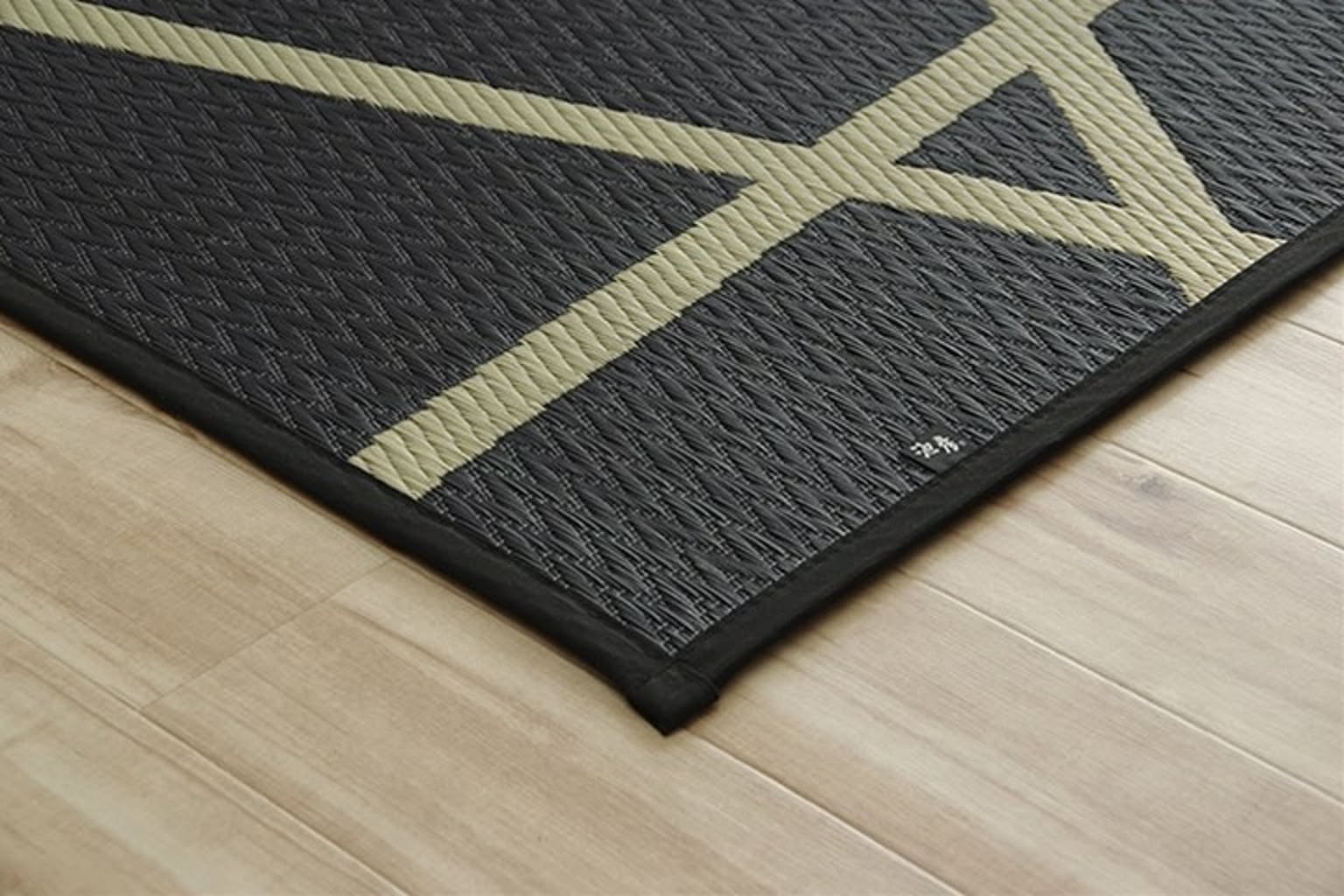 ござ・い草ラグ