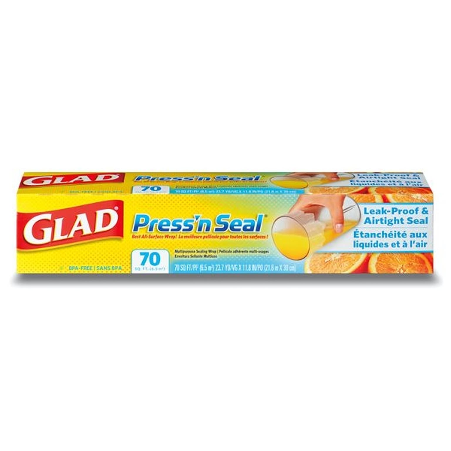 食品用ラップ