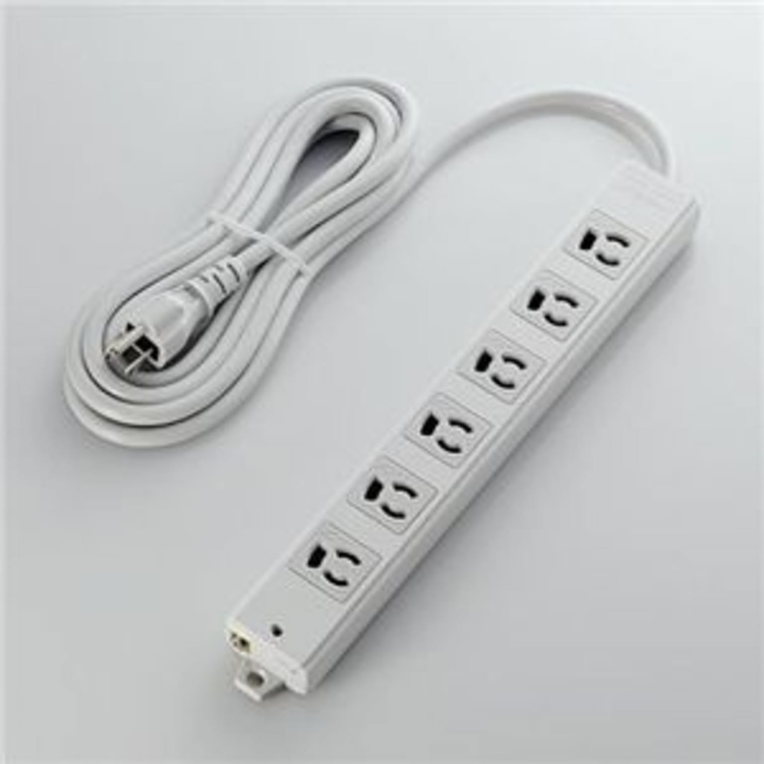 電源タップ