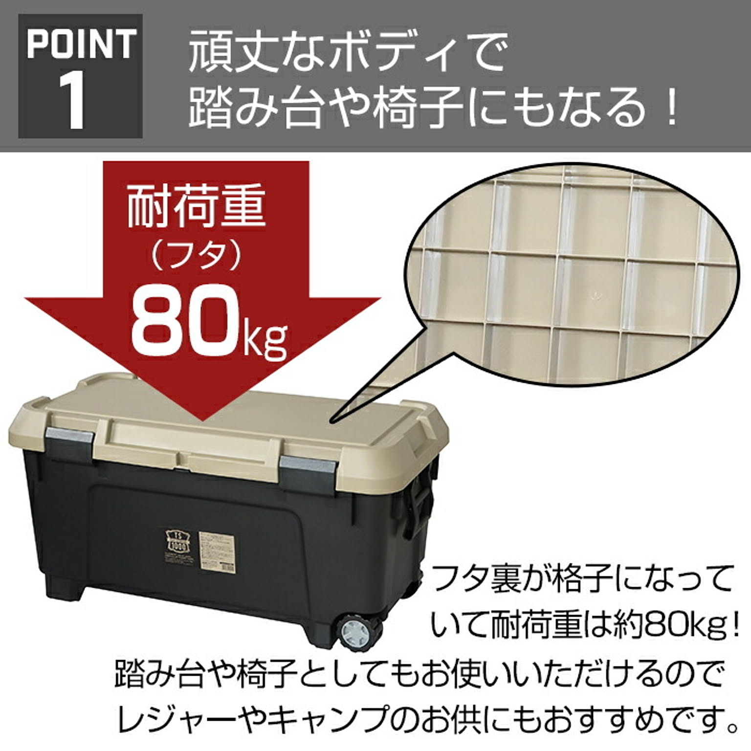 収納ボックス・収納ケース