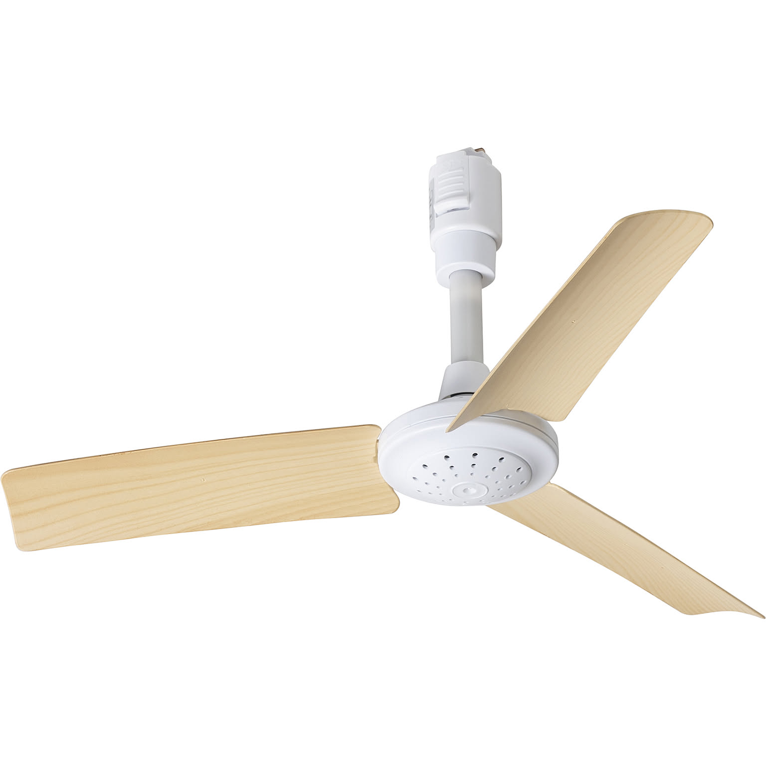 【BRID/ブリッド】DUCT RAIL FAN WOOD Φ40 ダクト レール ファン ウッド 40