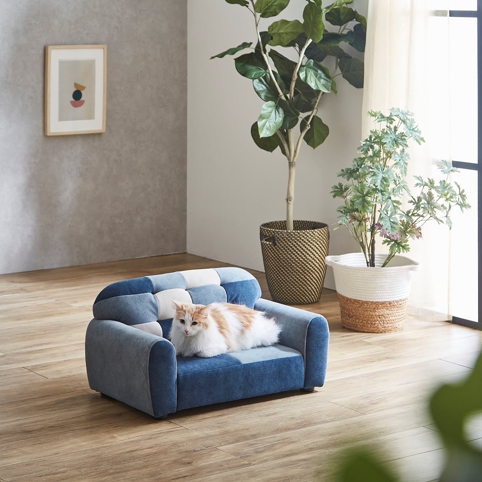 猫用インテリア・猫用家具