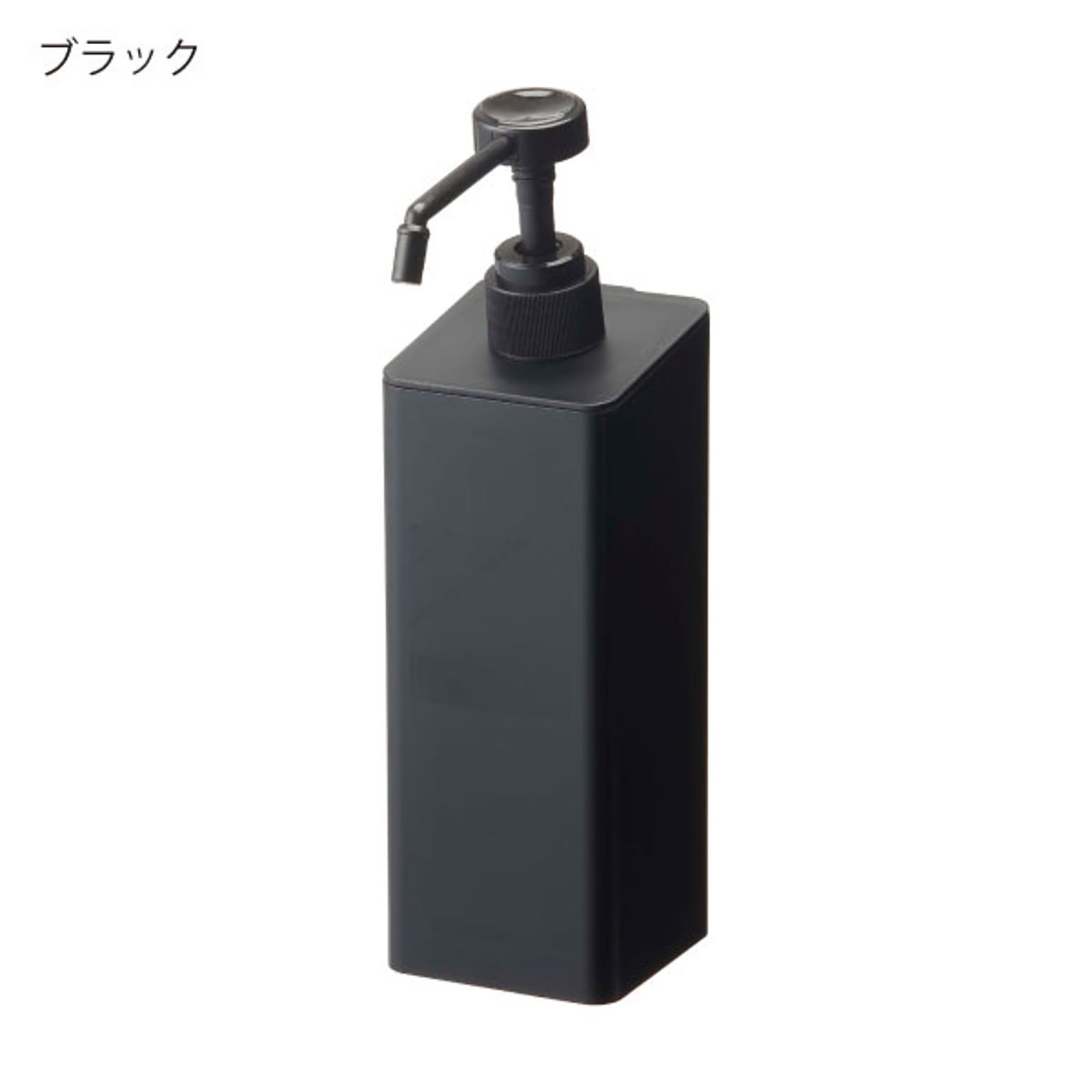 ソープディスペンサー