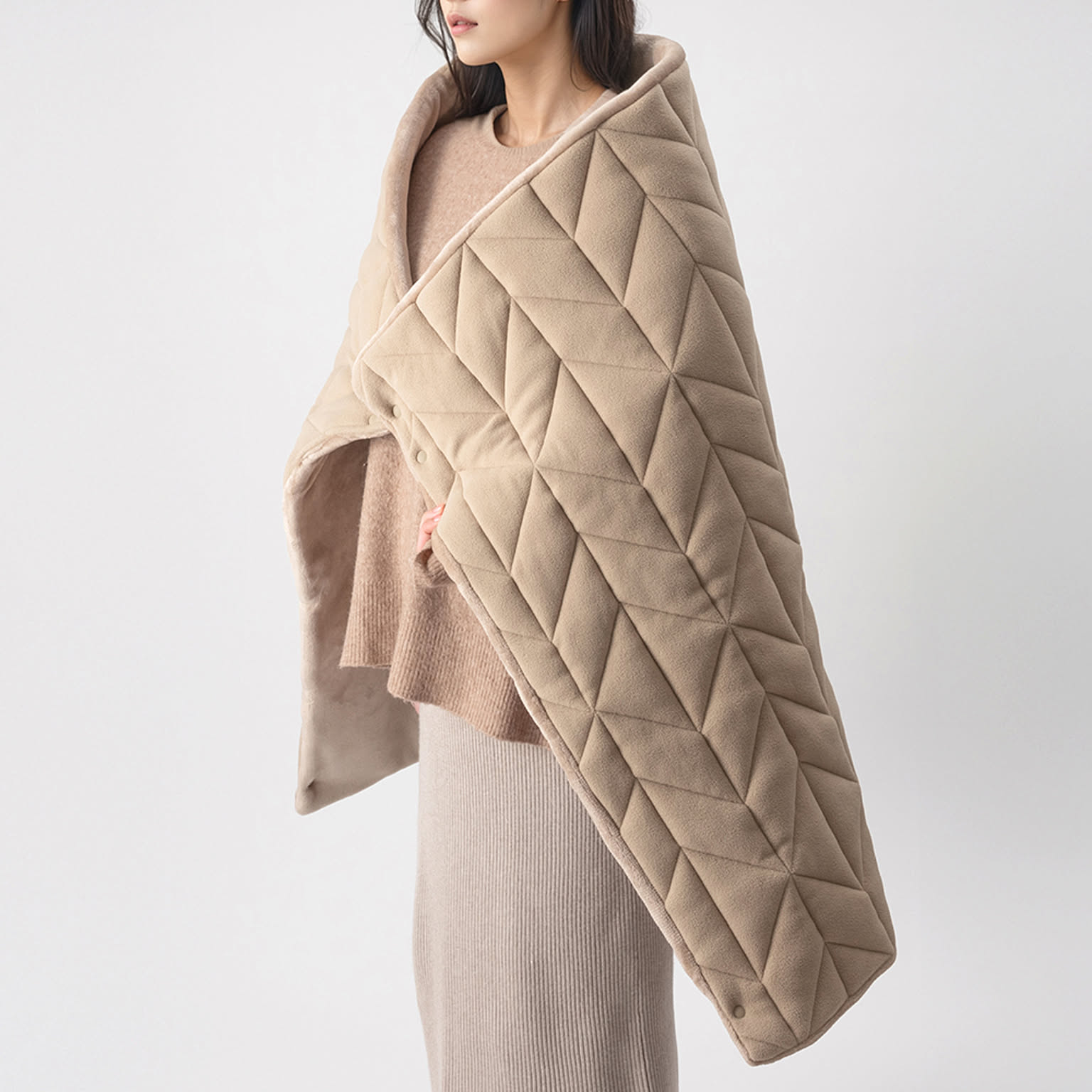 ブランケット・毛布