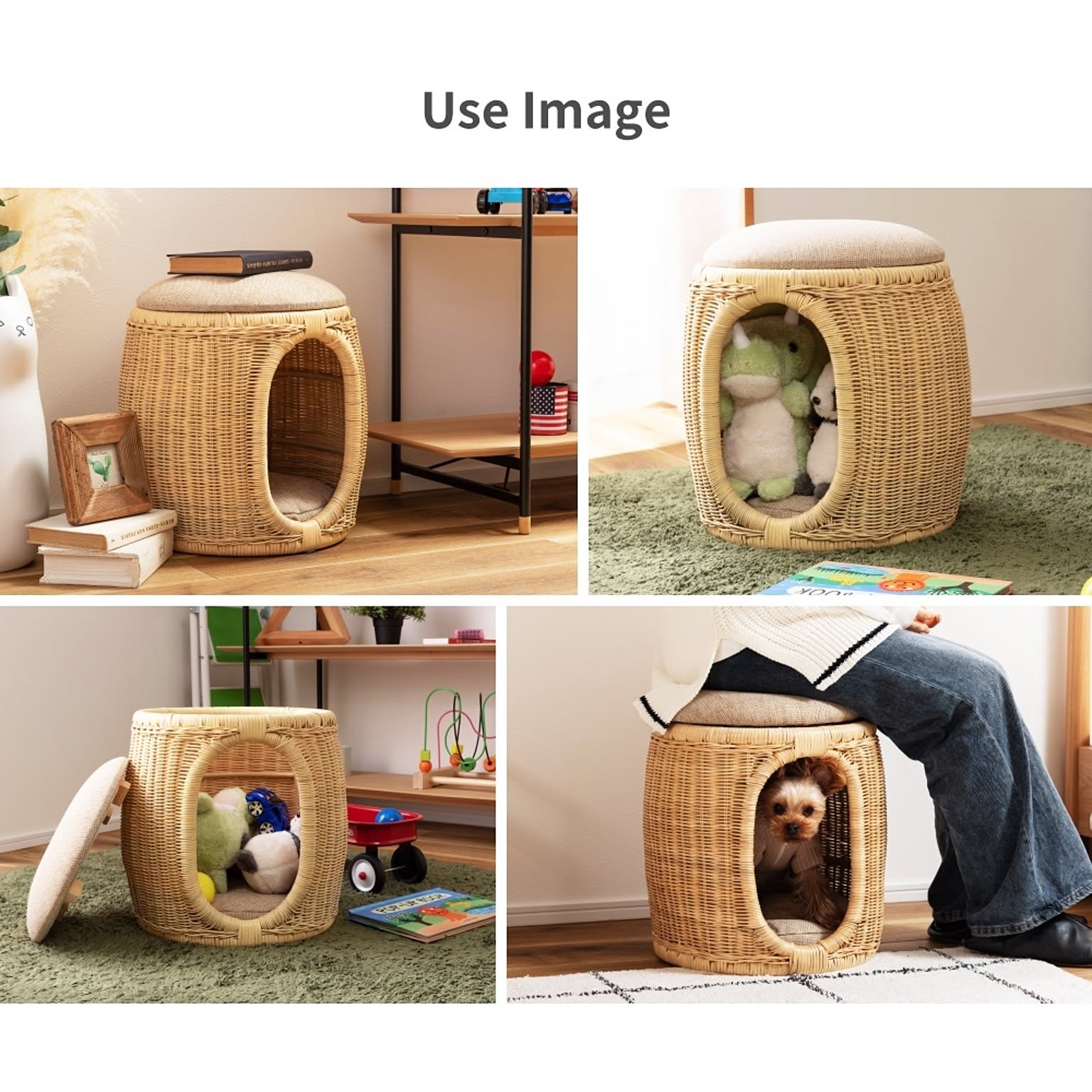 犬用インテリア・犬用家具