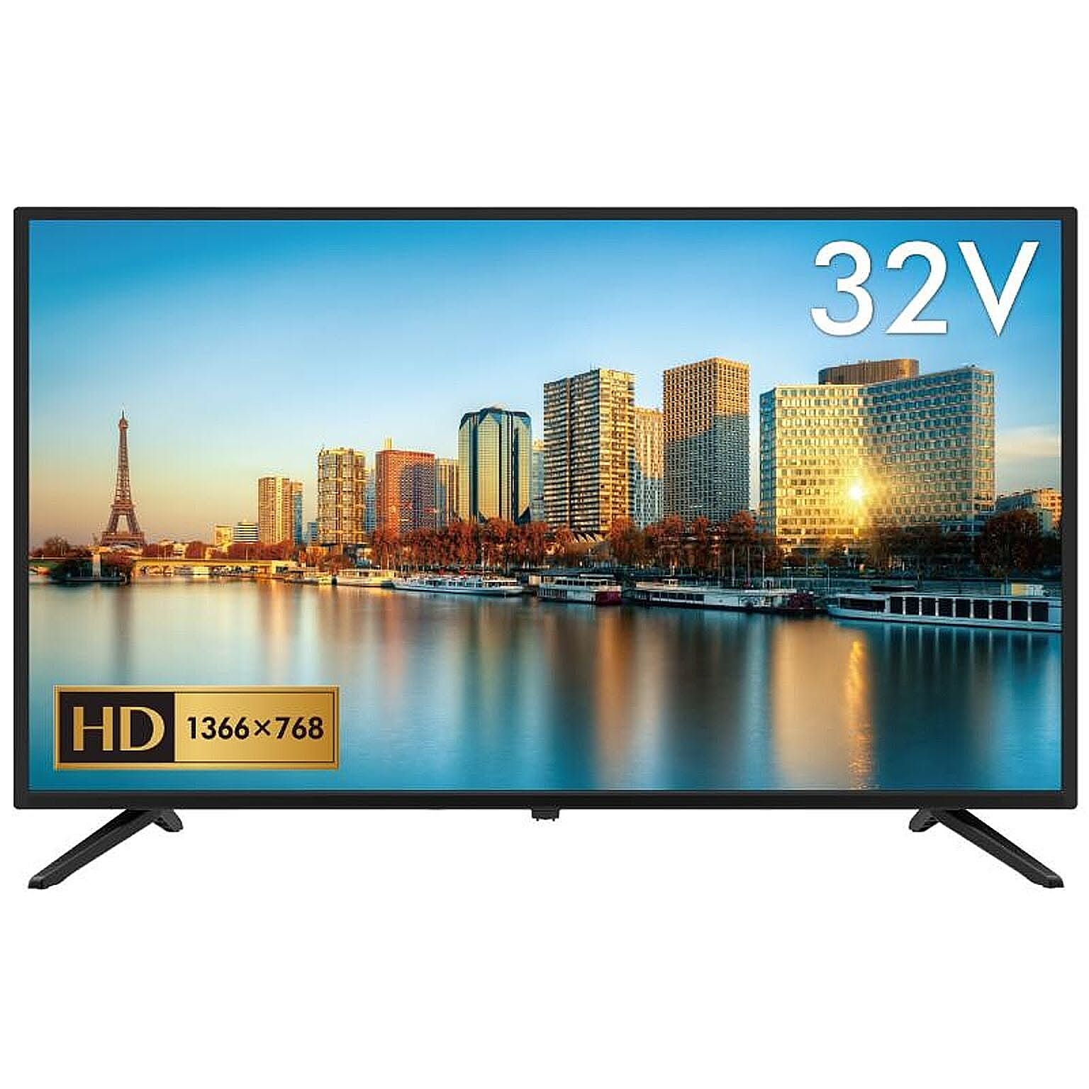 液晶テレビ