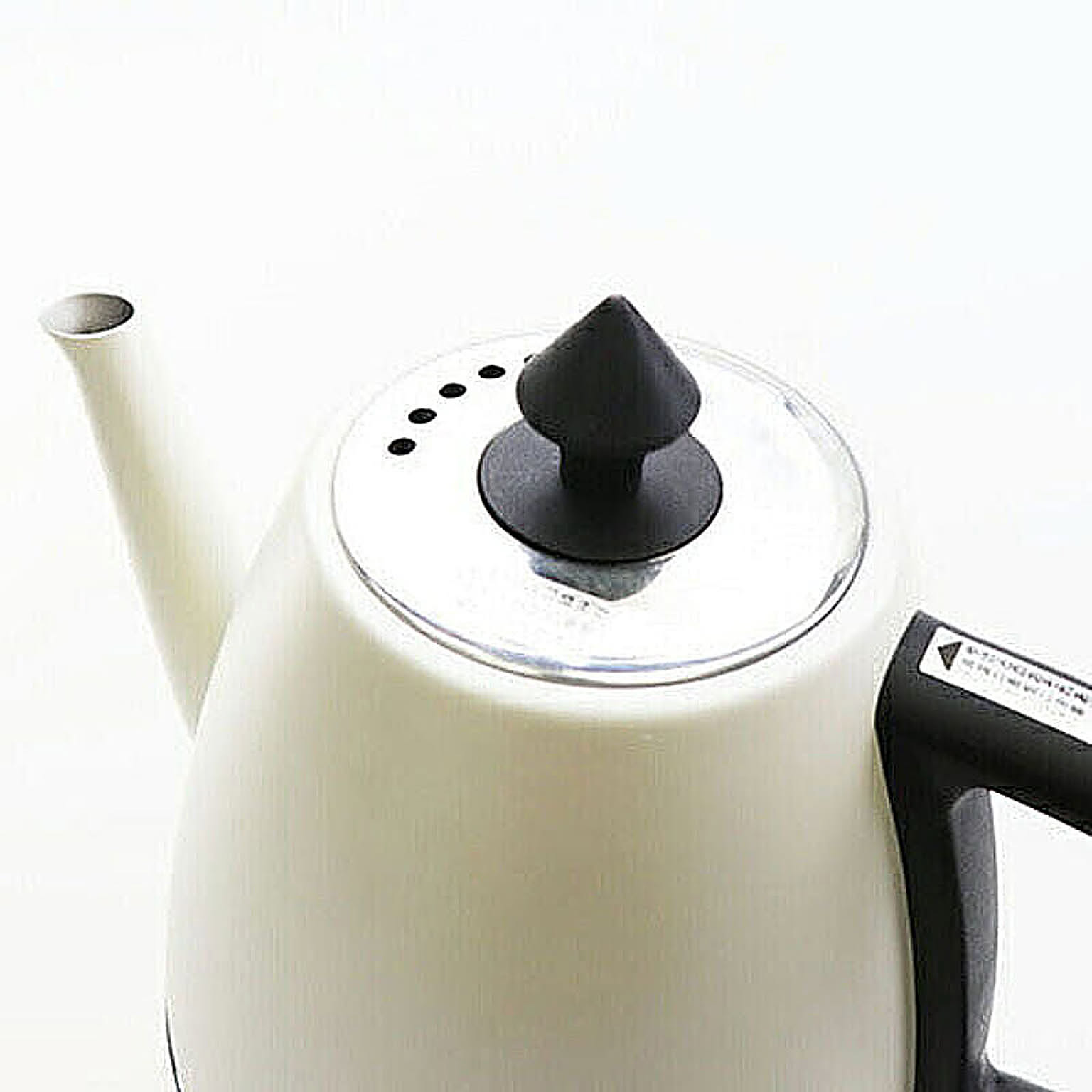 電気ケトル