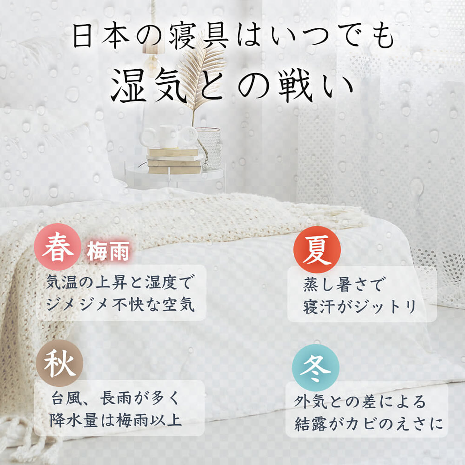 ボックスシーツ・ベッドシーツ