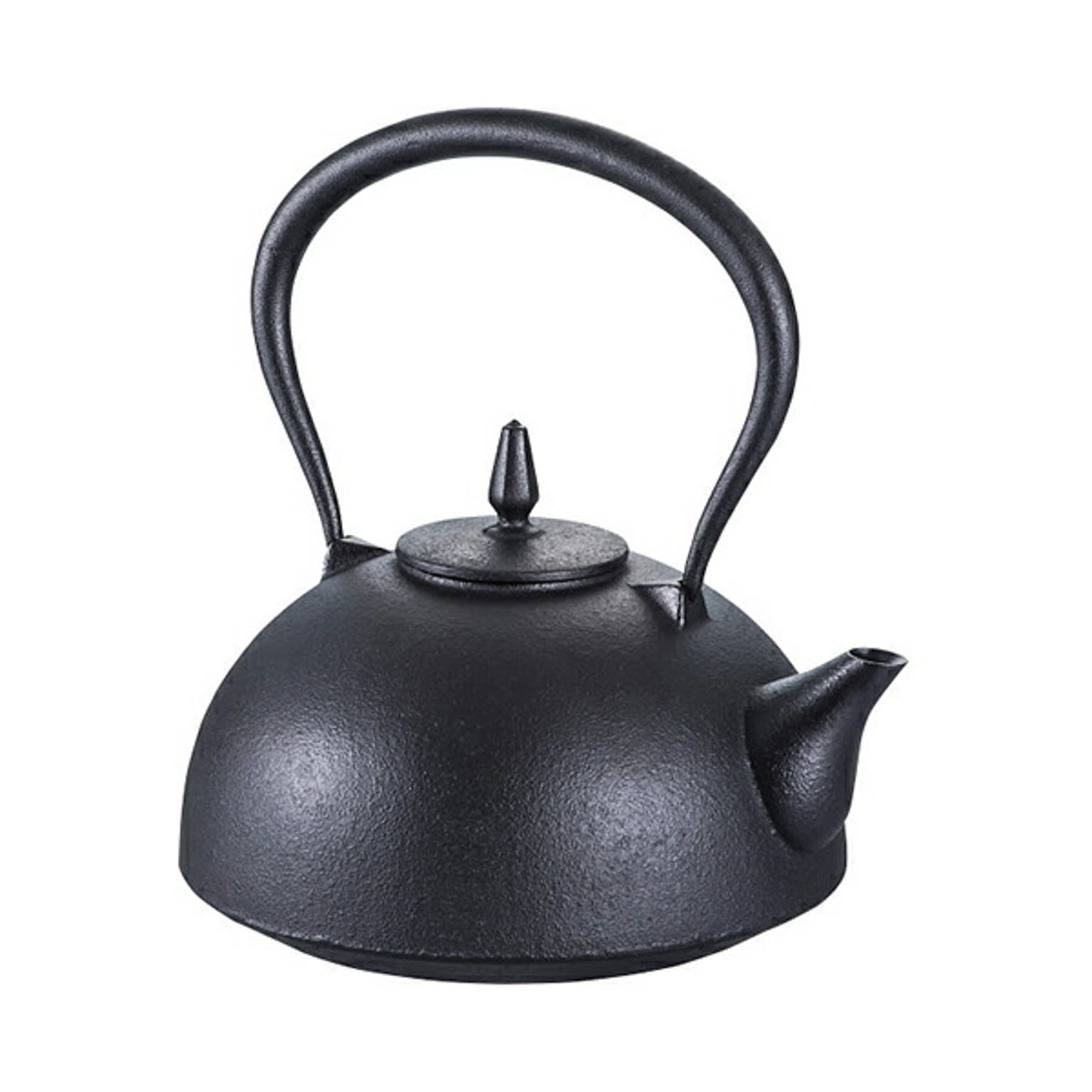 南部鉄器 鉄瓶 華（はる）  |011678 南部鉄 鉄瓶 華（はる）/23-0472-045 Shaddy 1674184